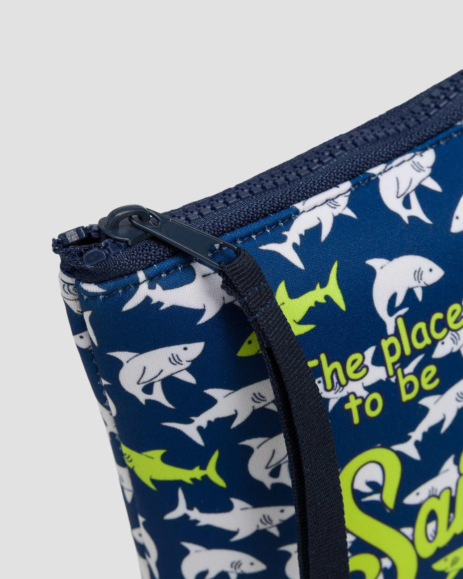 Kosmetická taštička unisex MC2 Saint Barth Aline 