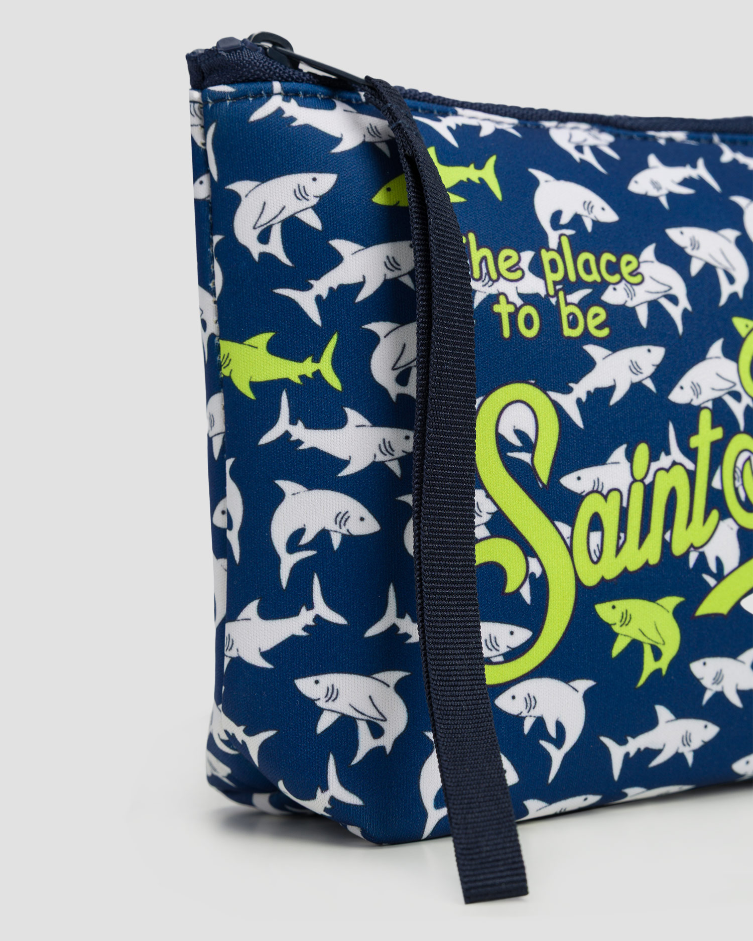 Kosmetická taštička unisex MC2 Saint Barth Aline 