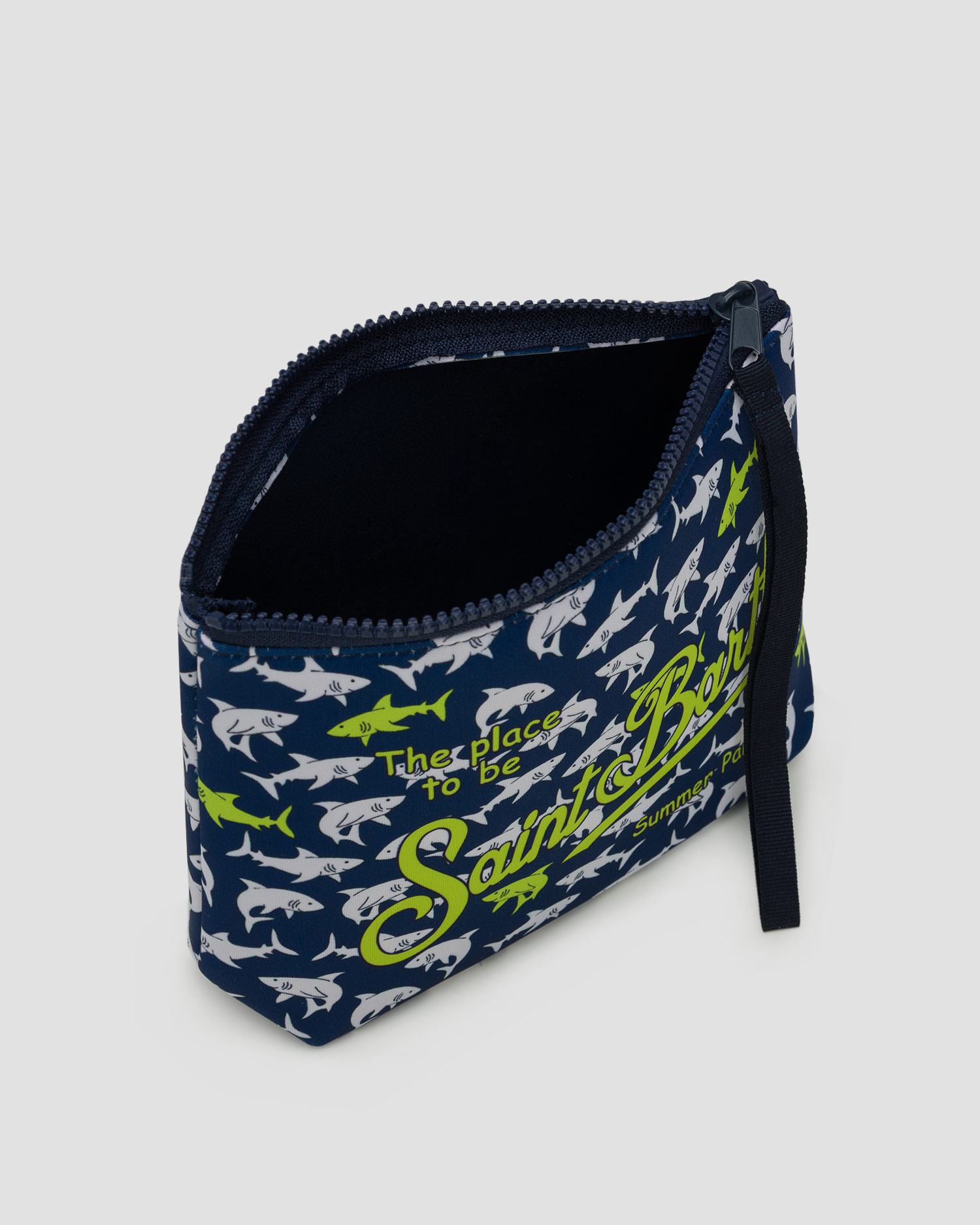 Kosmetická taštička unisex MC2 Saint Barth Aline 