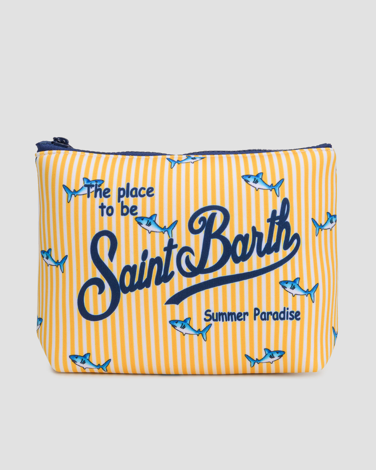 Geantă de cosmetice Aline MC2 Saint Barth