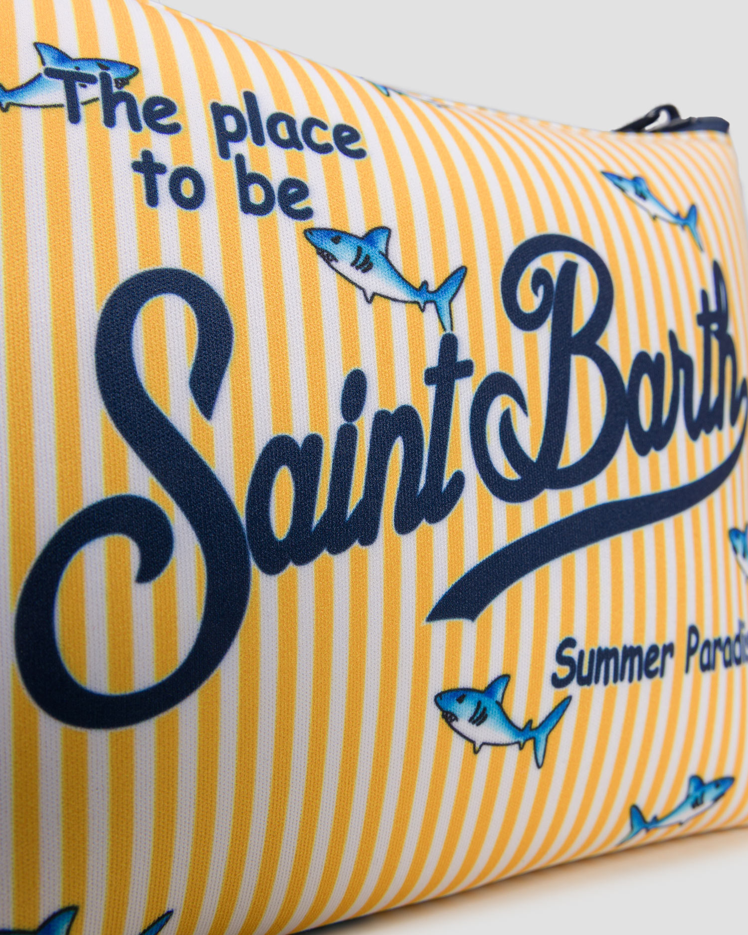 Geantă de cosmetice Aline MC2 Saint Barth