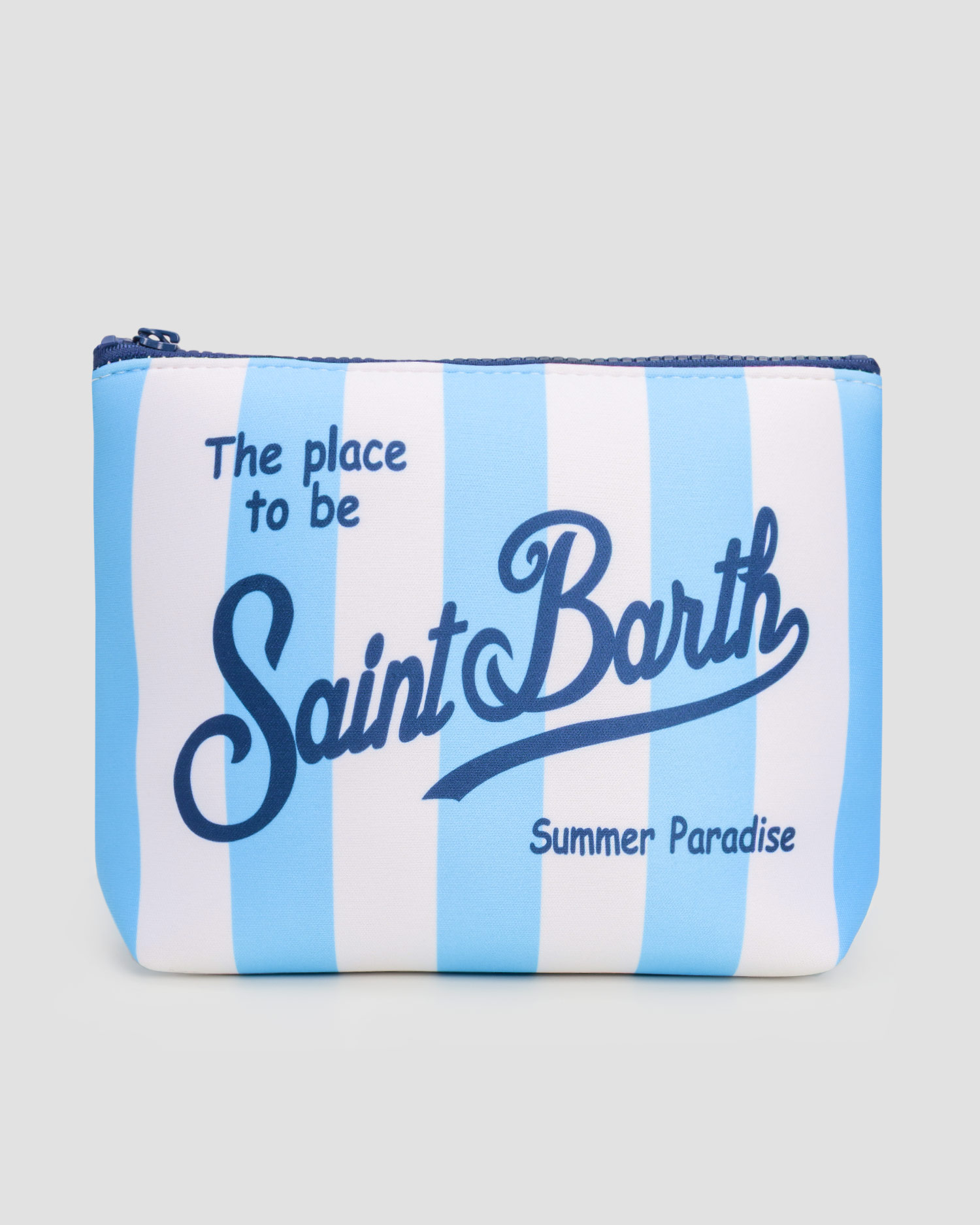 Beauty case da donna MC2 Saint Barth Aline
