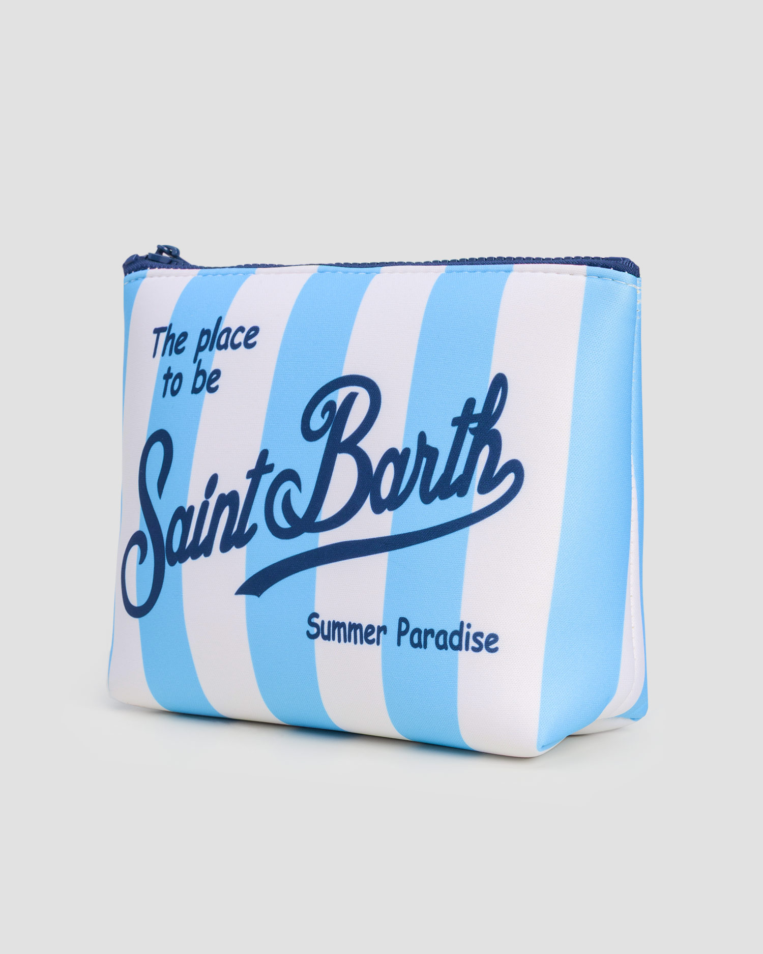 Beauty case da donna MC2 Saint Barth Aline