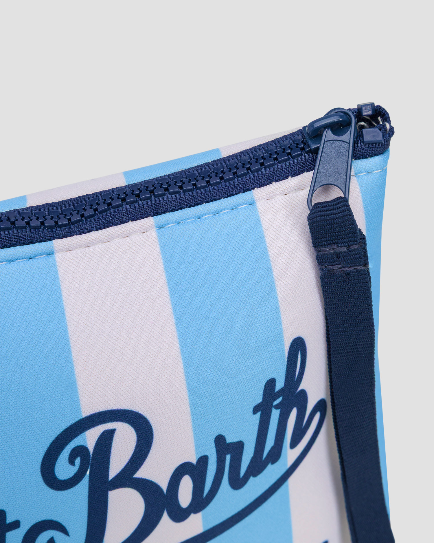 Beauty case da donna MC2 Saint Barth Aline
