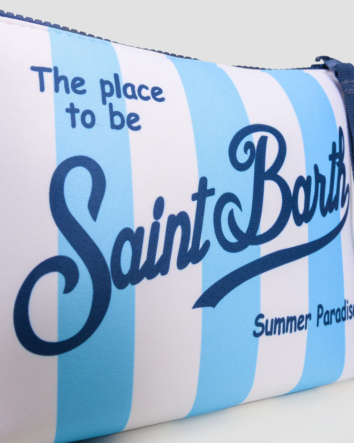 Beauty case da donna MC2 Saint Barth Aline