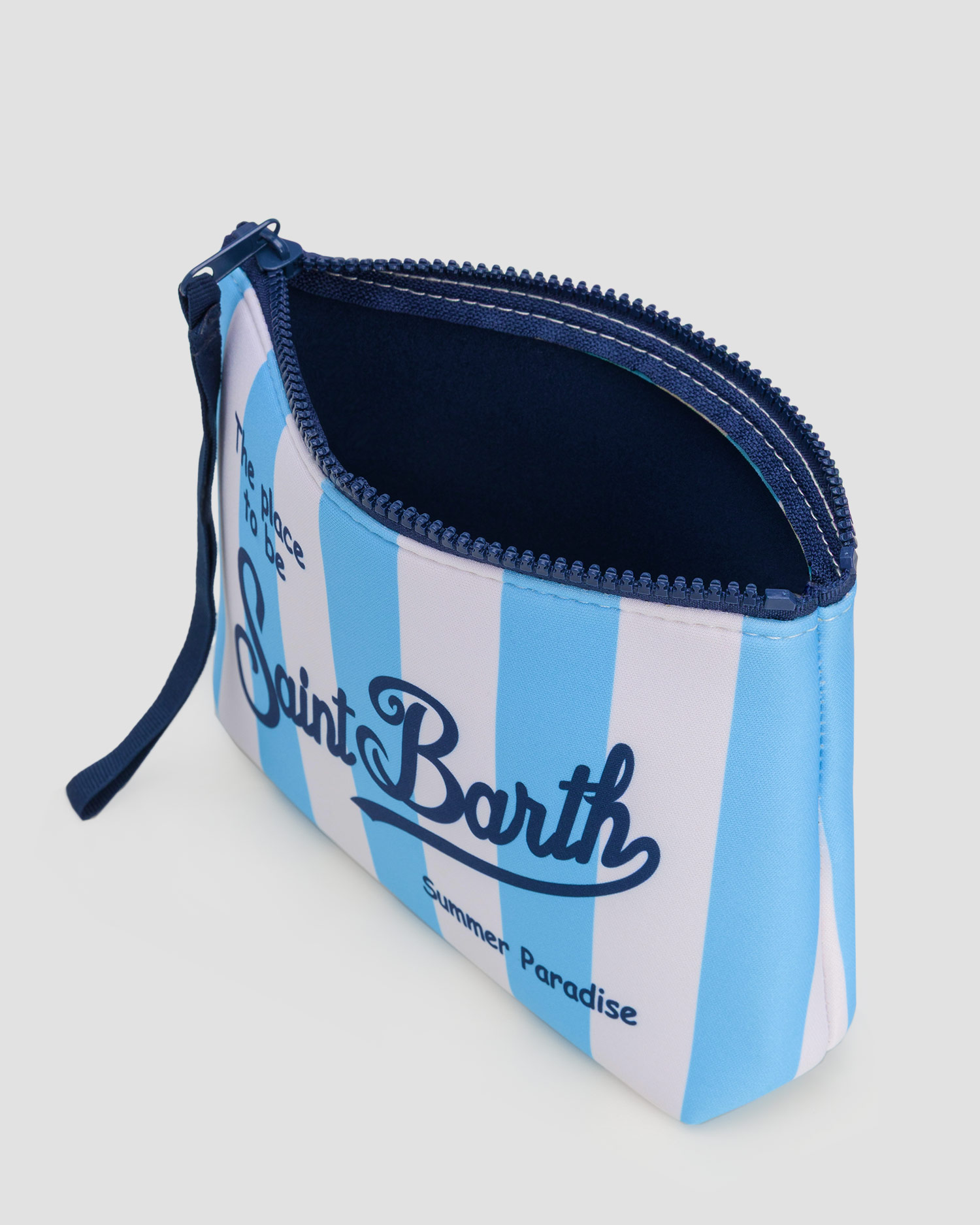 Beauty case da donna MC2 Saint Barth Aline