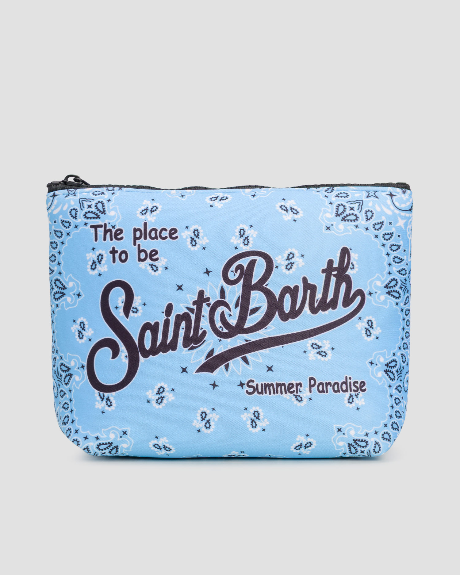 Beauty case da donna MC2 Saint Barth Aline