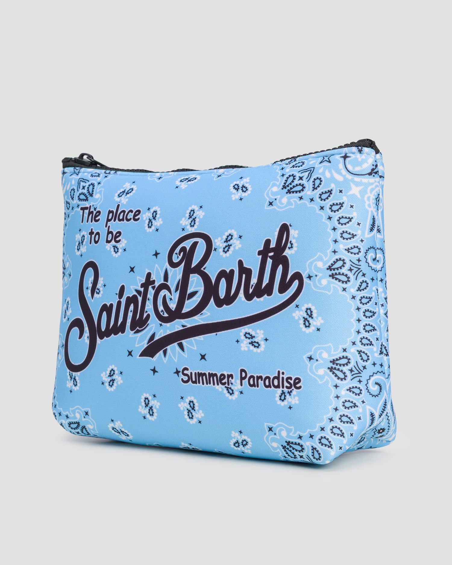 Beauty case da donna MC2 Saint Barth Aline