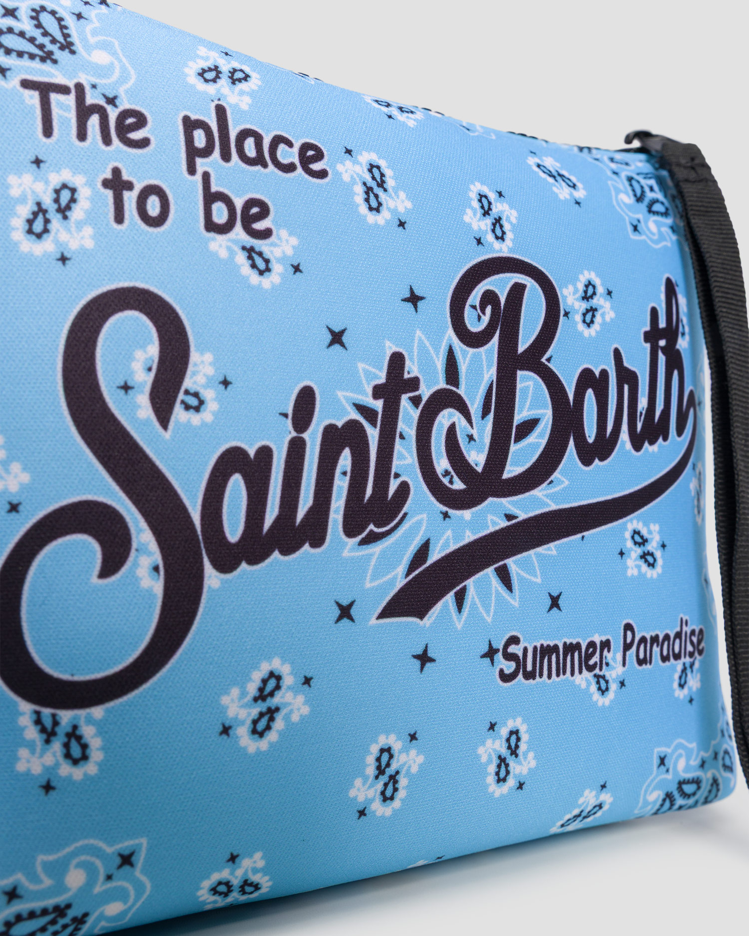 Beauty case da donna MC2 Saint Barth Aline