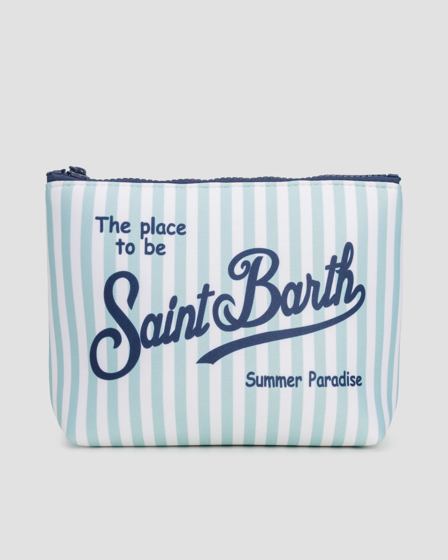 Beauty case da donna MC2 Saint Barth Aline