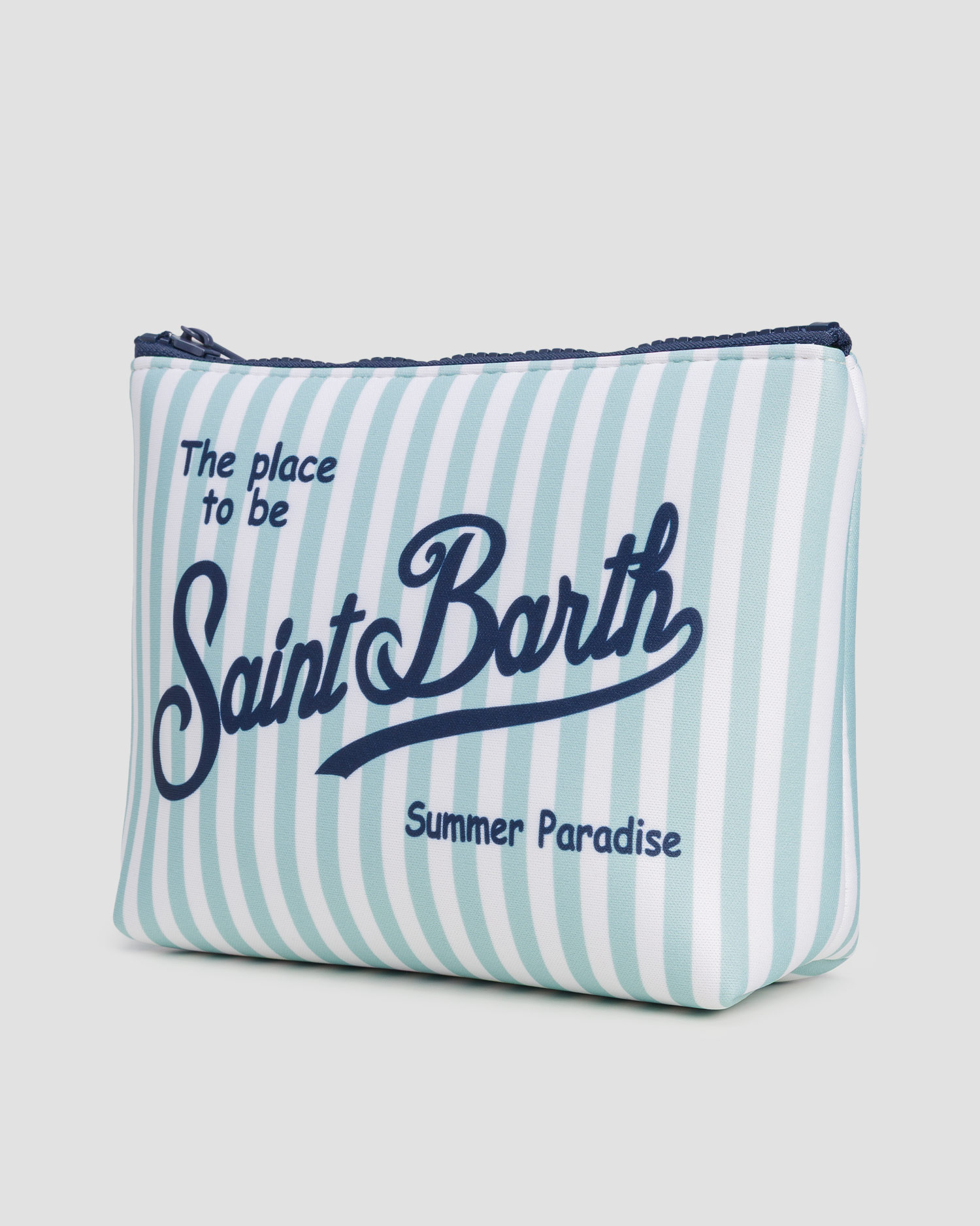 Beauty case da donna MC2 Saint Barth Aline