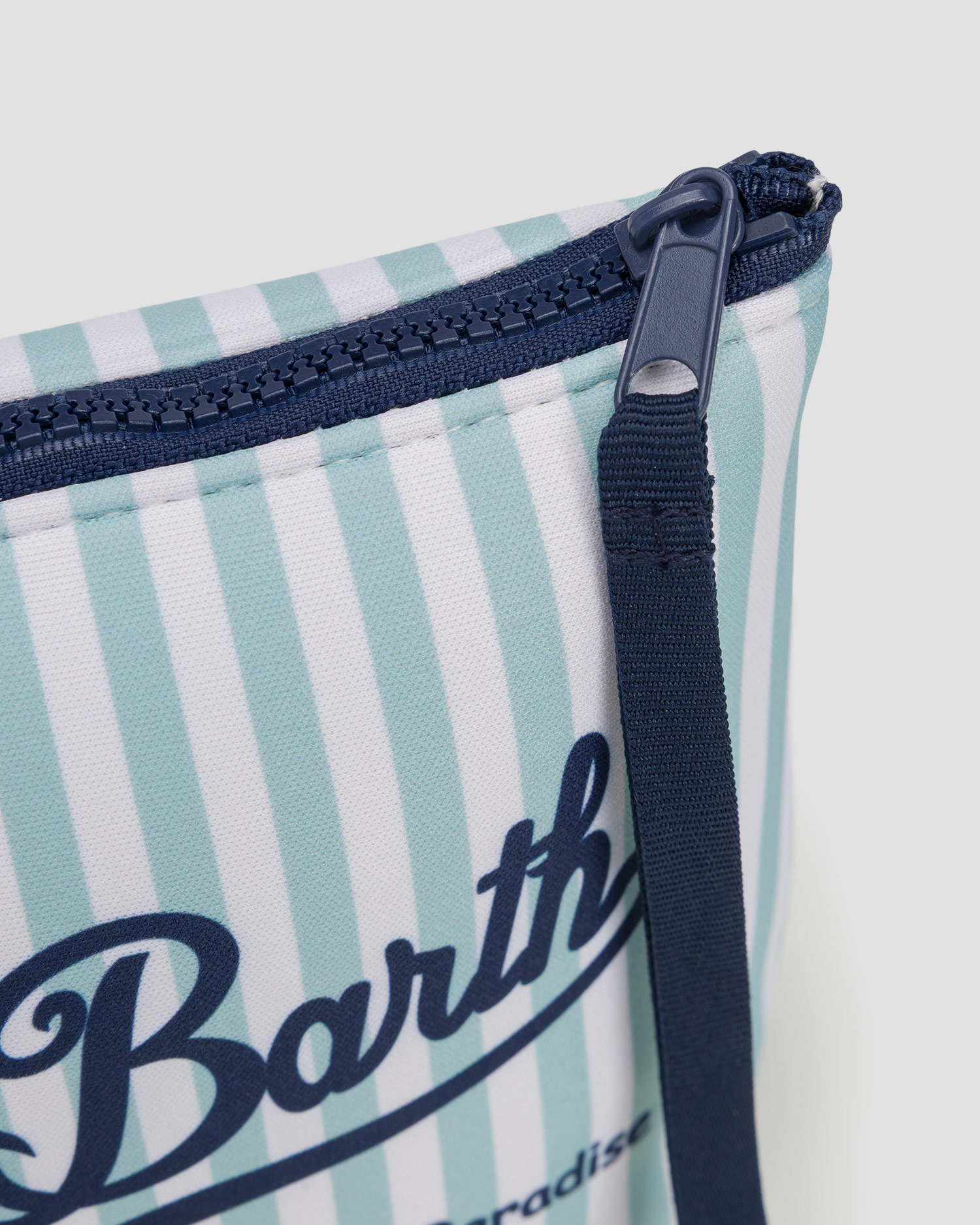 Beauty case da donna MC2 Saint Barth Aline