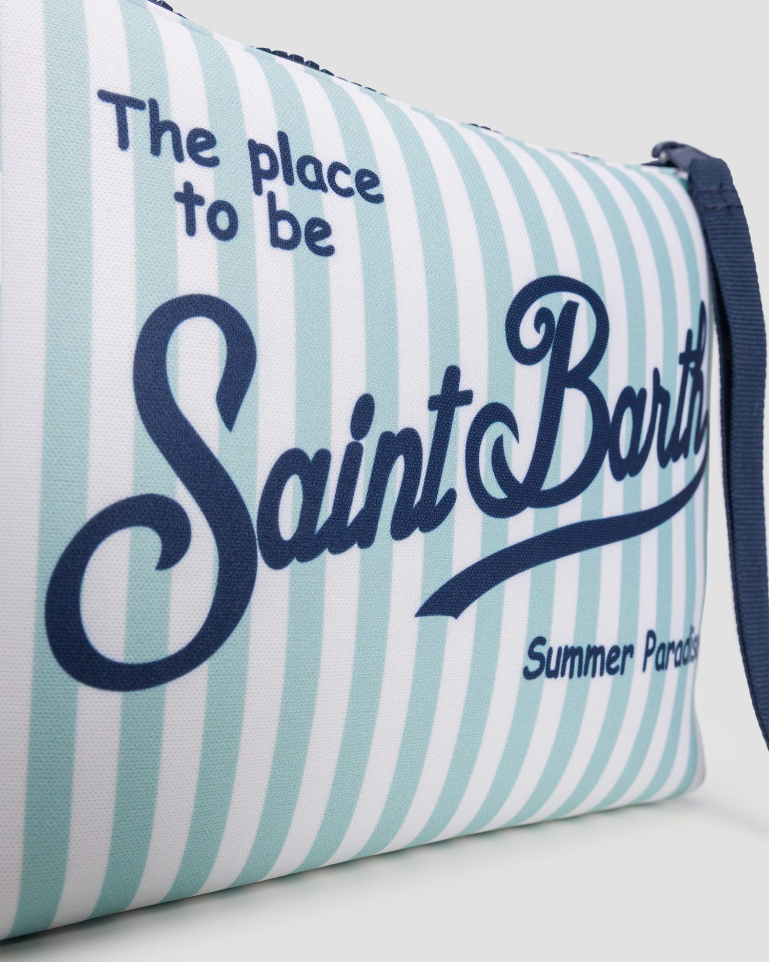 Beauty case da donna MC2 Saint Barth Aline