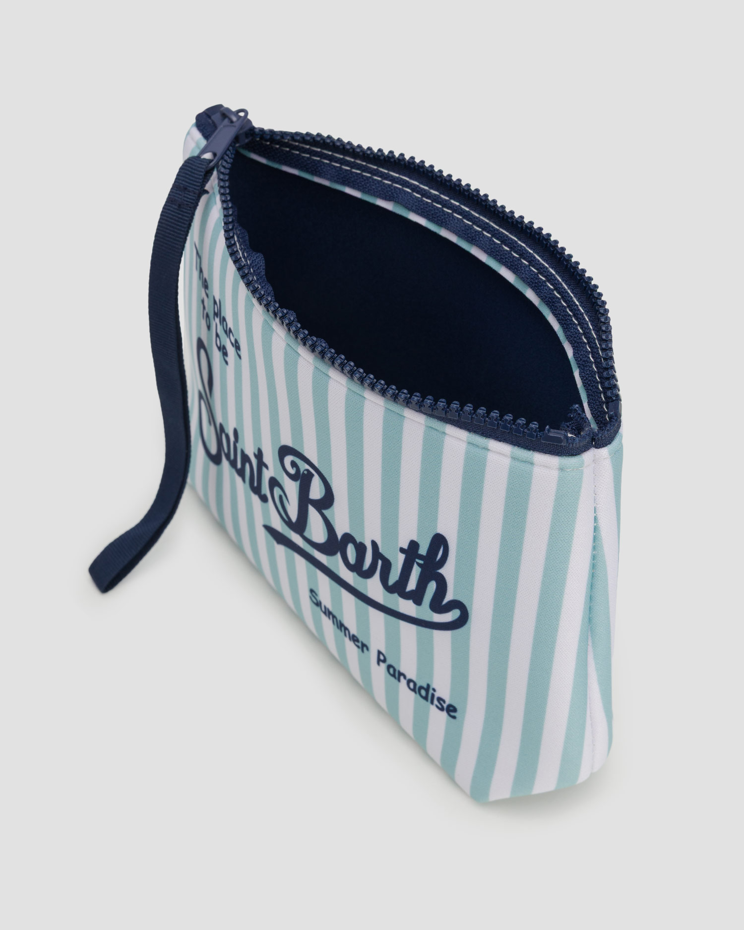 Beauty case da donna MC2 Saint Barth Aline