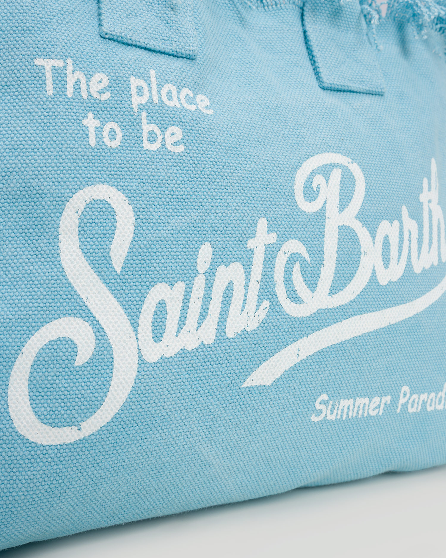Borsa da donna MC2 Saint Barth Colette