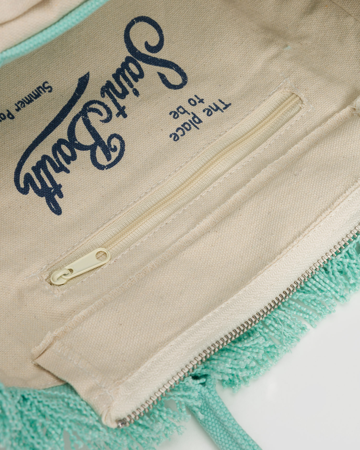 Borsa da donna MC2 Saint Barth Colette
