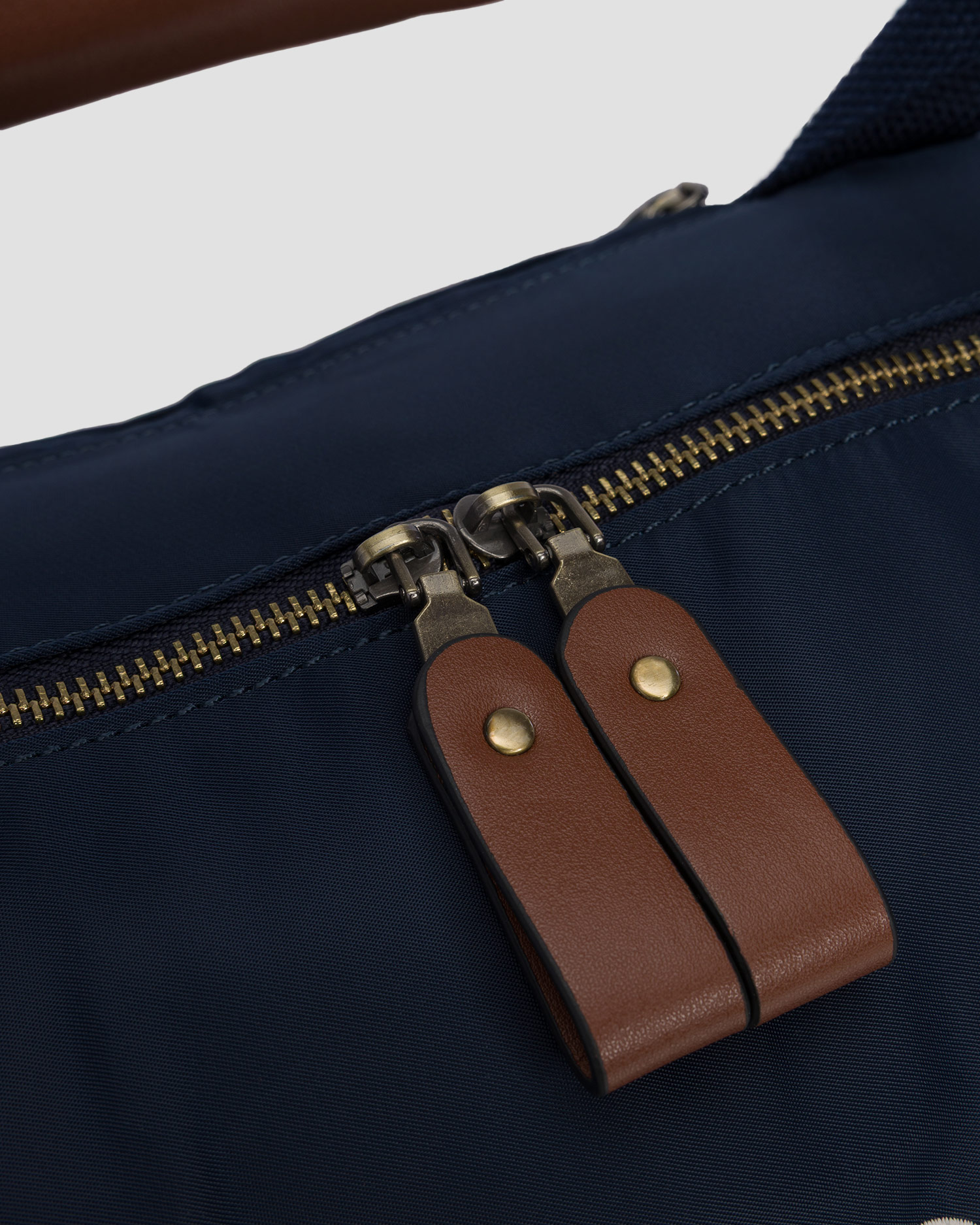 Geantă de voiaj pentru bărbați MC2 Saint Barth Daily Bag Nylon