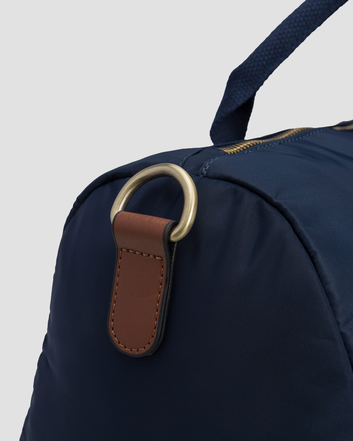 Geantă de voiaj pentru bărbați MC2 Saint Barth Daily Bag Nylon