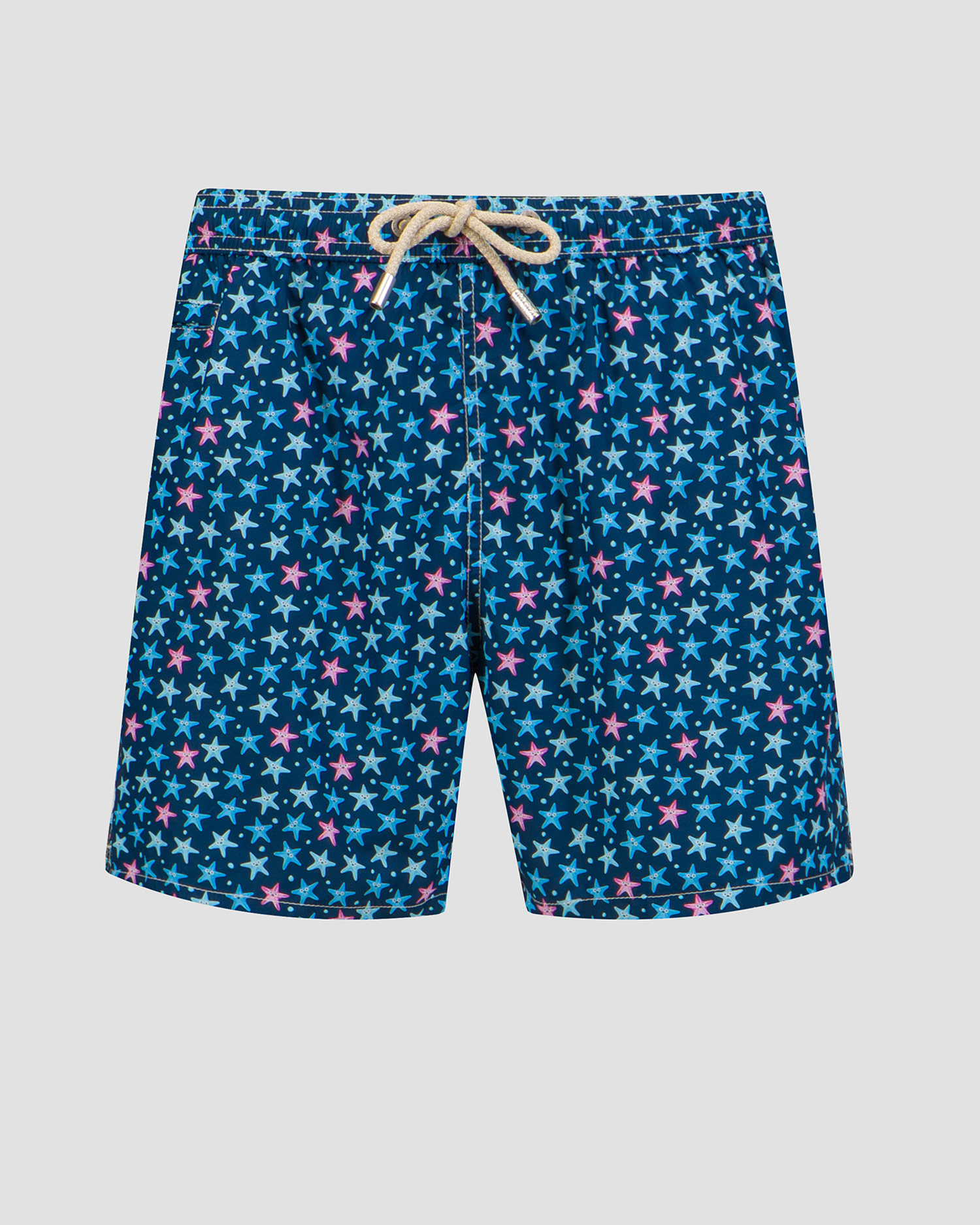 Men’s swimming shorts MC2 Saint Barth