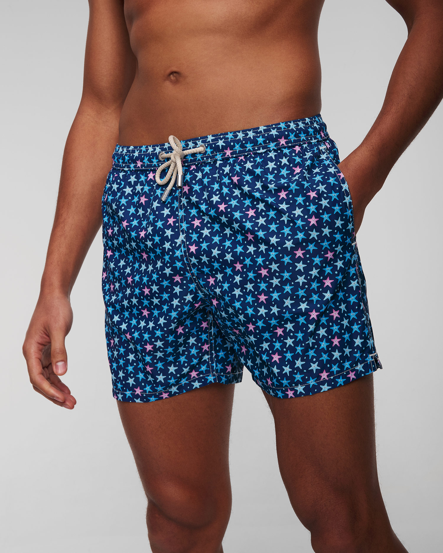 MC2 Saint Barth Badeshorts für Herren