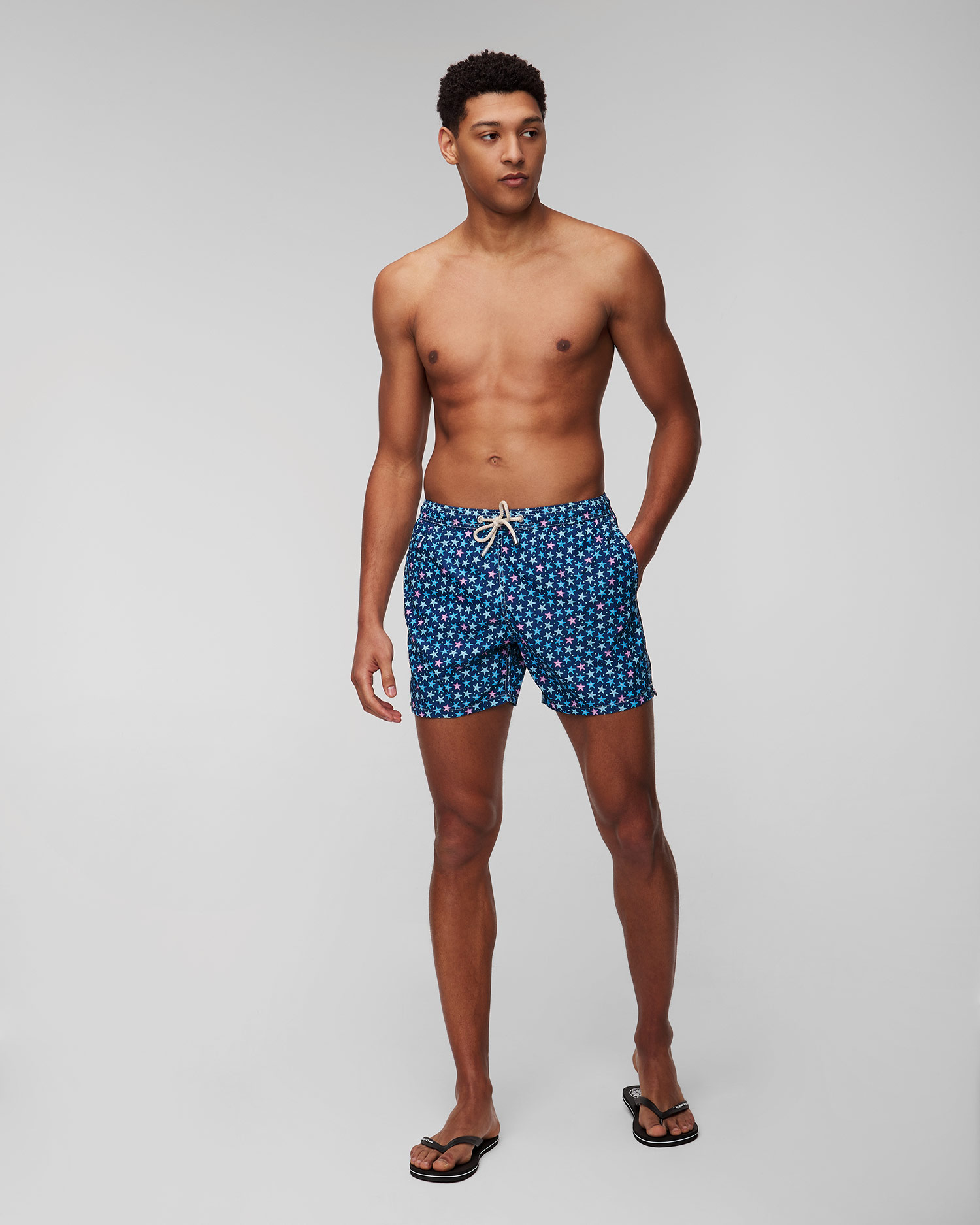 MC2 Saint Barth Badeshorts für Herren