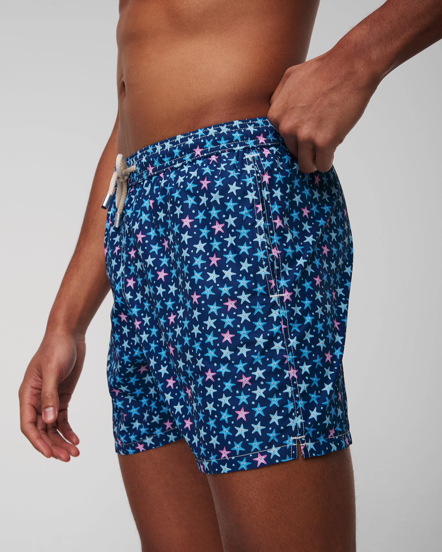 MC2 Saint Barth Badeshorts für Herren