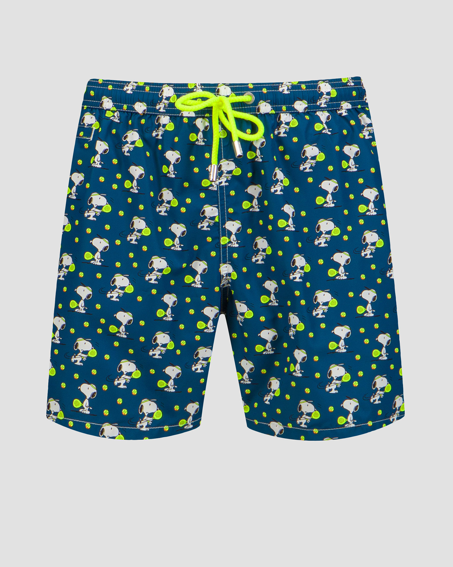 Men's swim shorts MC2 Saint Barth