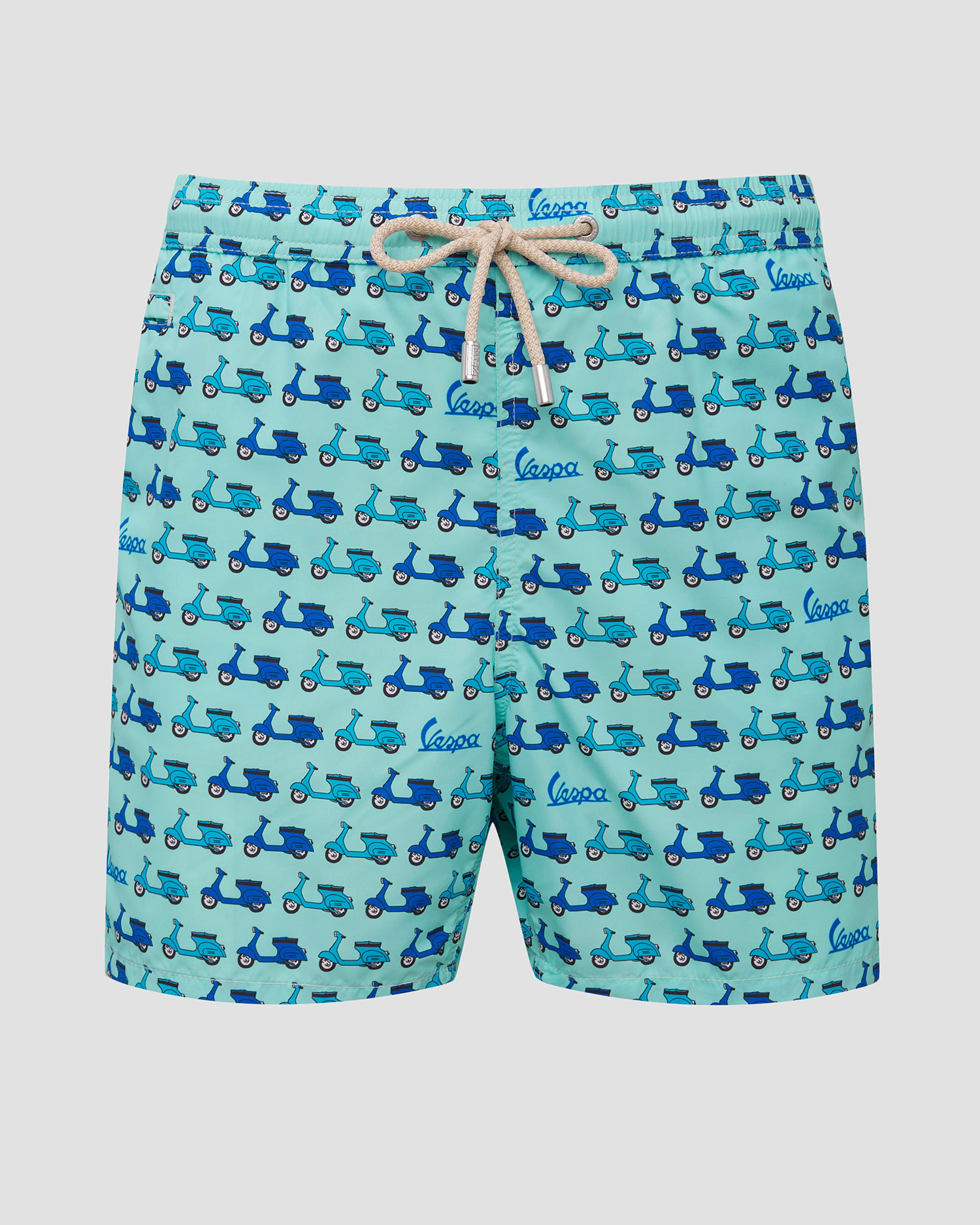 Men's trunks MC2 Saint Barth