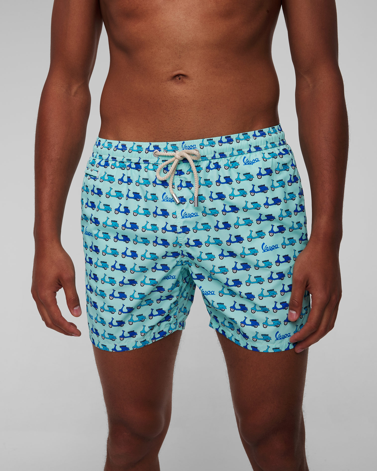 MC2 Saint Barth Badeshorts für Herren