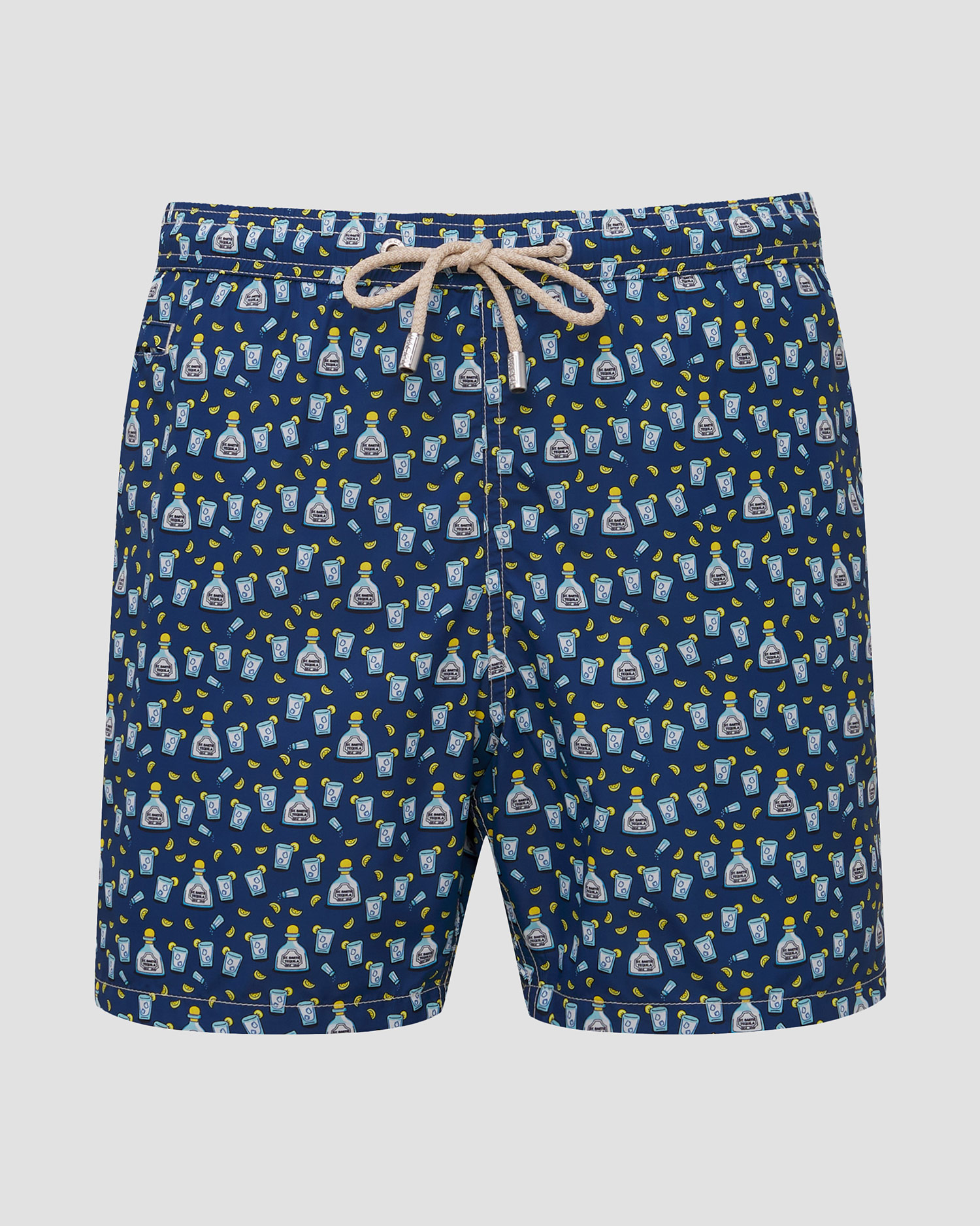 Men’s trunks MC2 Saint Barth