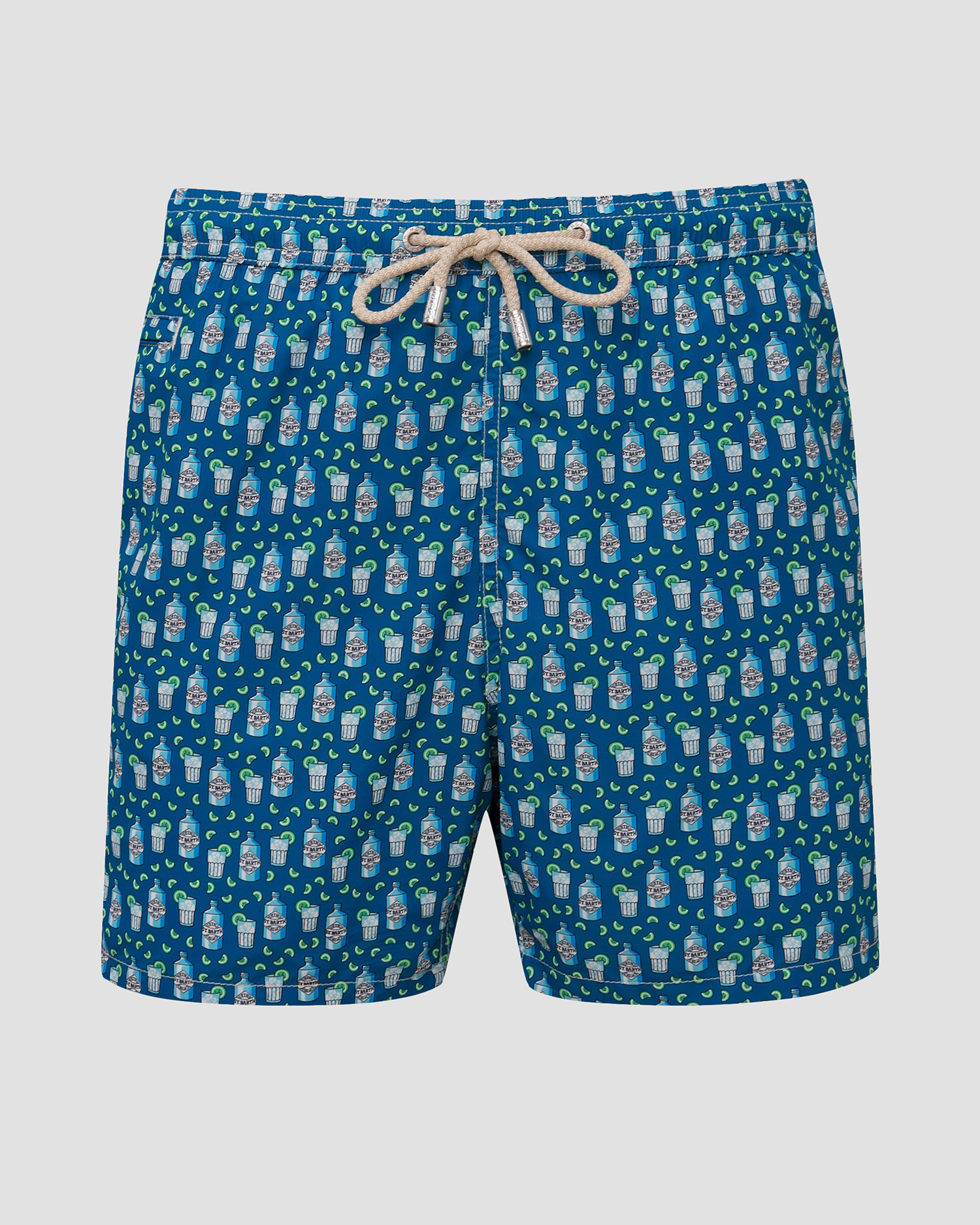 Men’s trunks MC2 Saint Barth