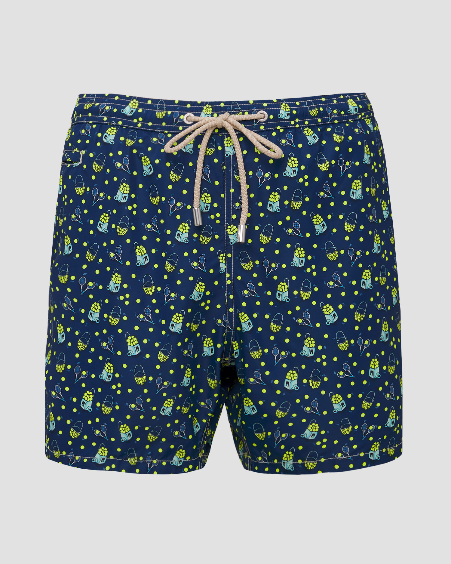Men's trunks MC2 Saint Barth
