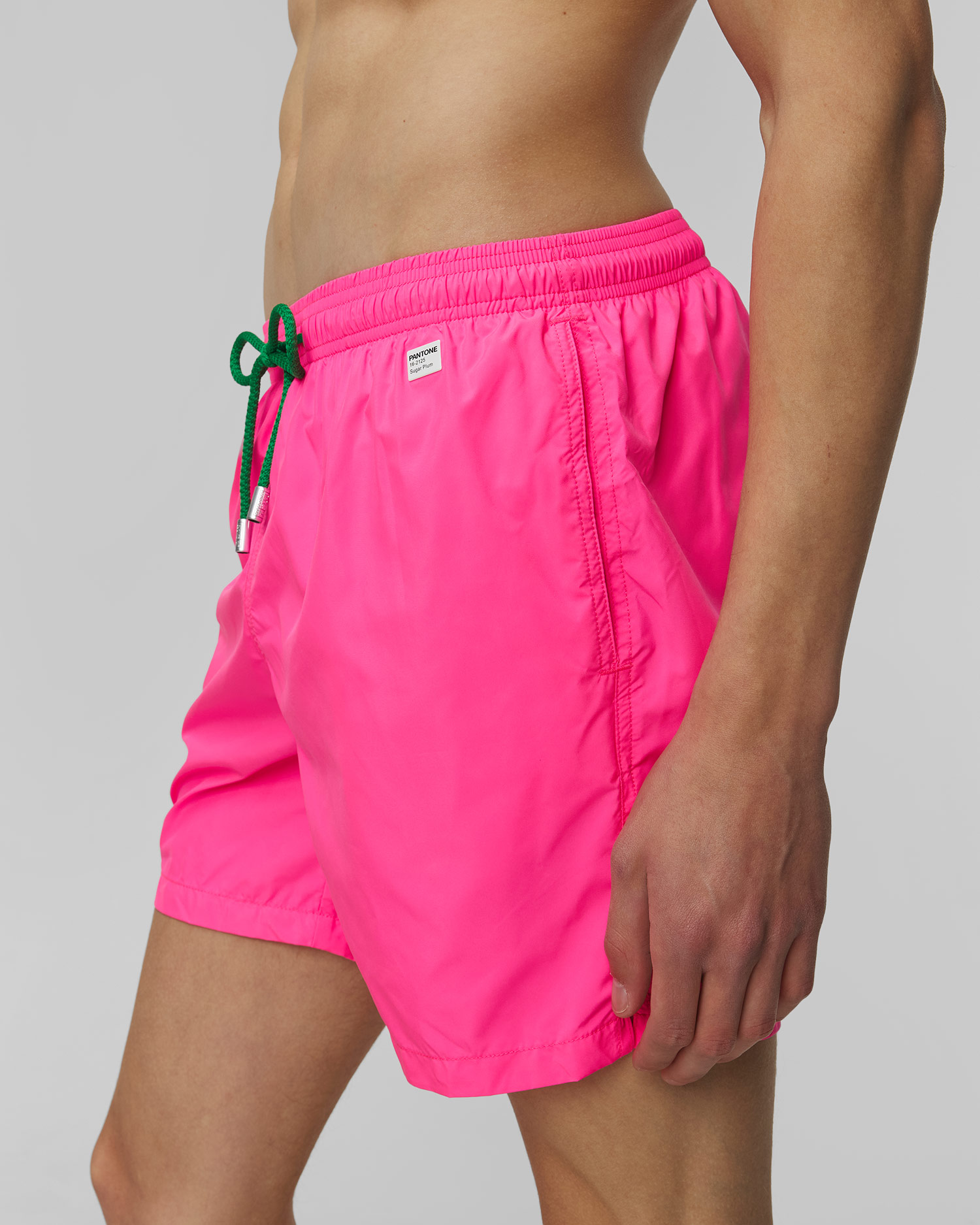 MC2 Saint Barth Lighting Pantone Badeshorts für Herren