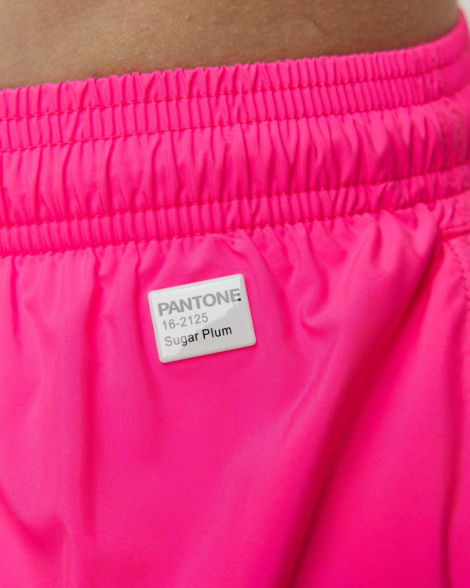 MC2 Saint Barth Lighting Pantone Badeshorts für Herren