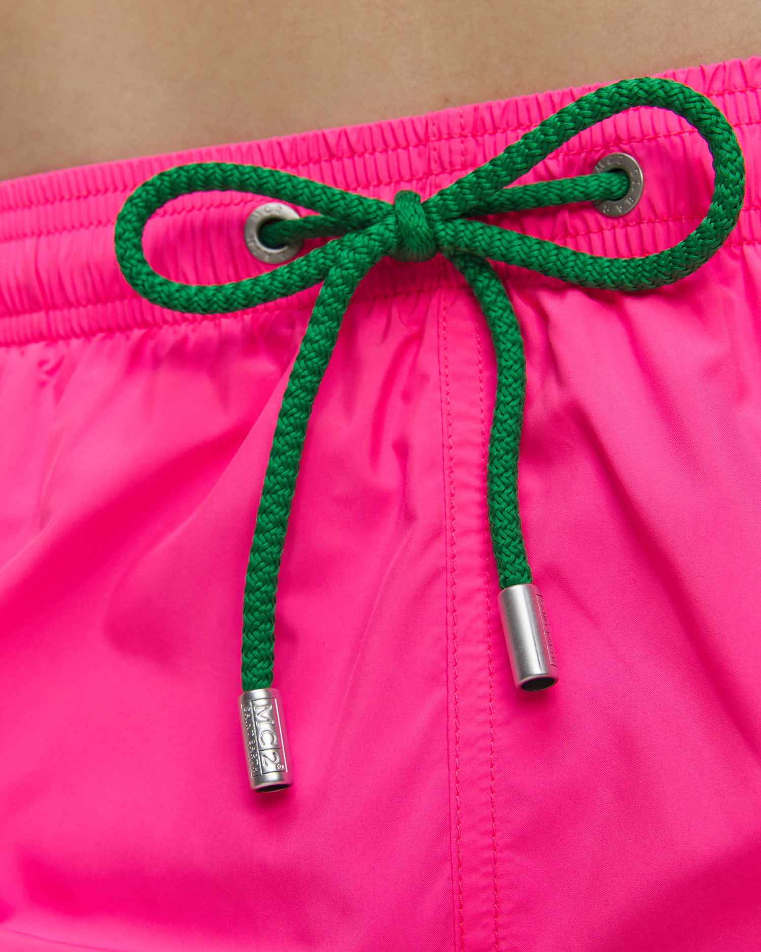 MC2 Saint Barth Lighting Pantone Badeshorts für Herren