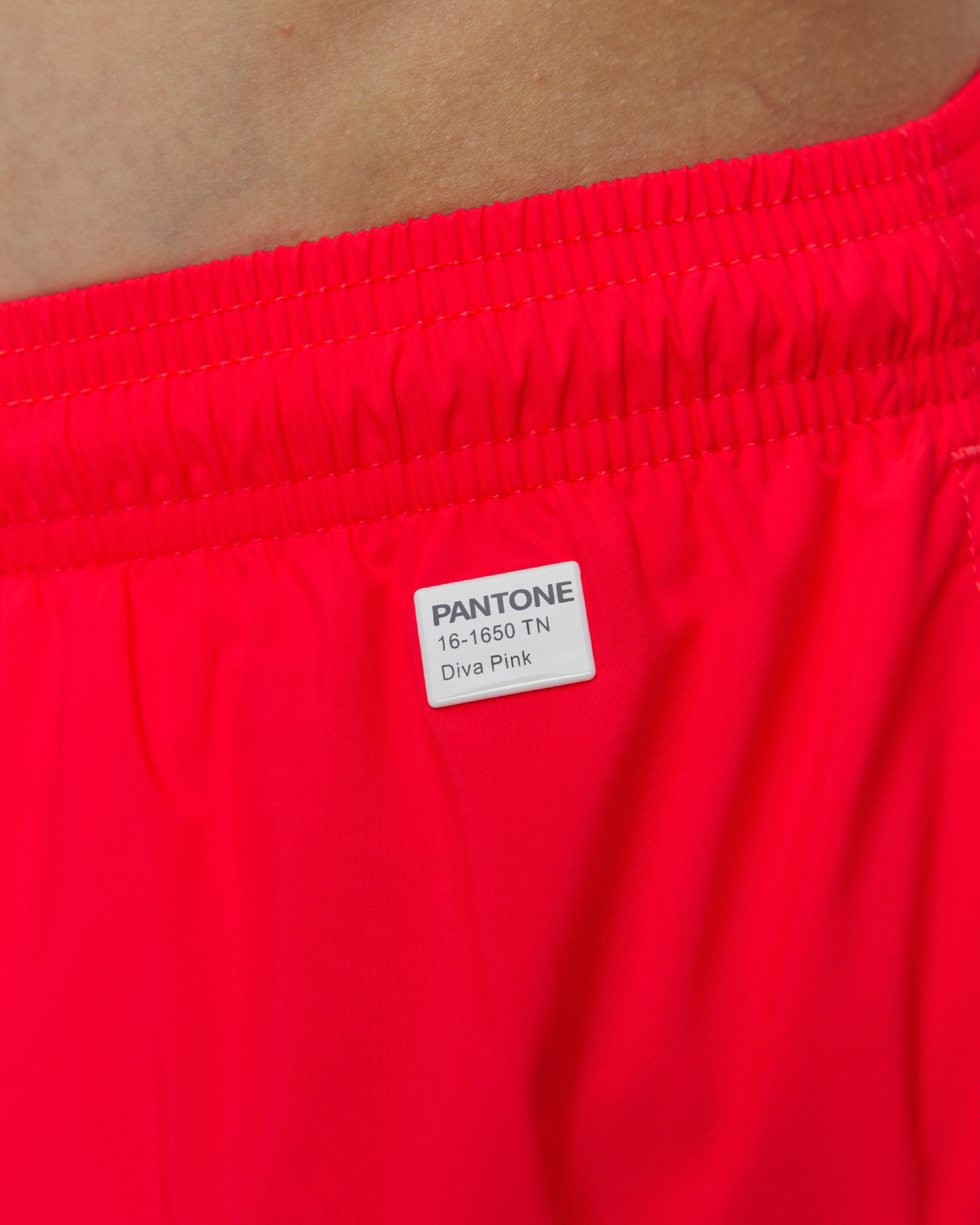 MC2 Saint Barth Lighting Pantone Badeshorts für Herren