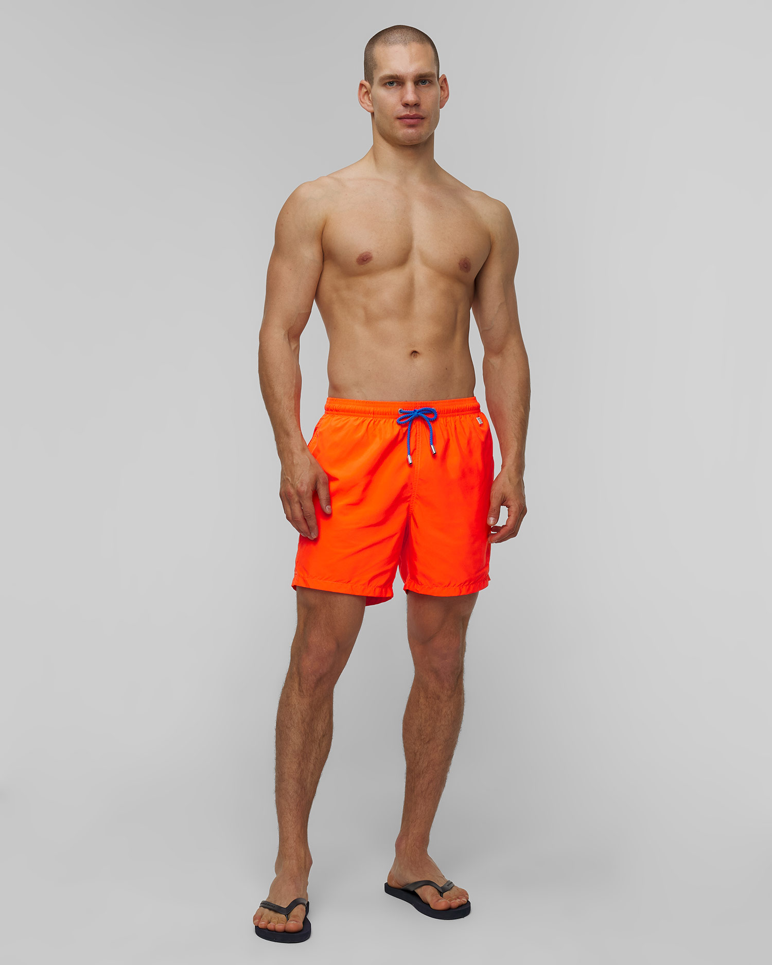 Men's trunks MC2 Saint Barth Lighting Pantone