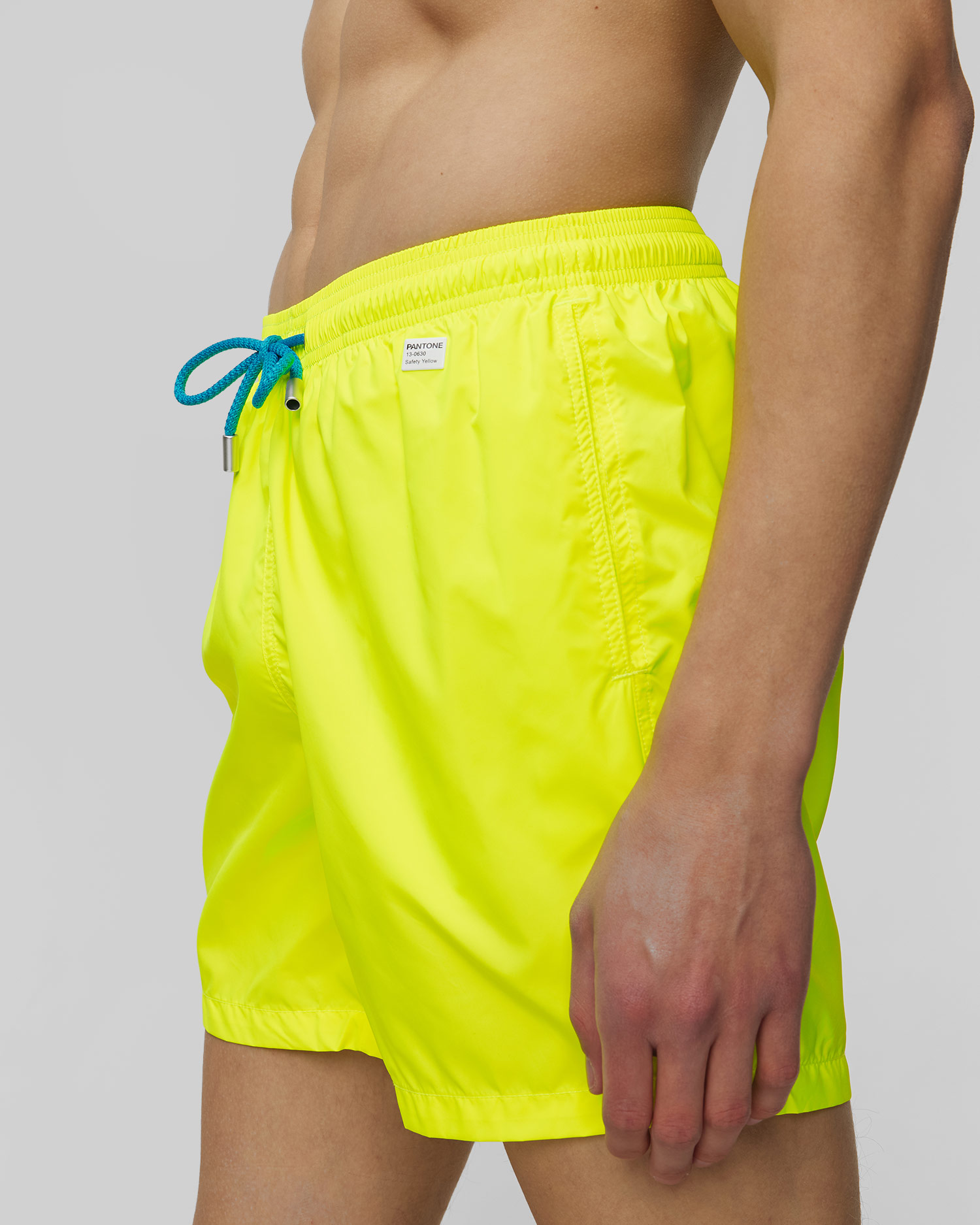 MC2 Saint Barth Lighting Pantone Badeshorts für Herren