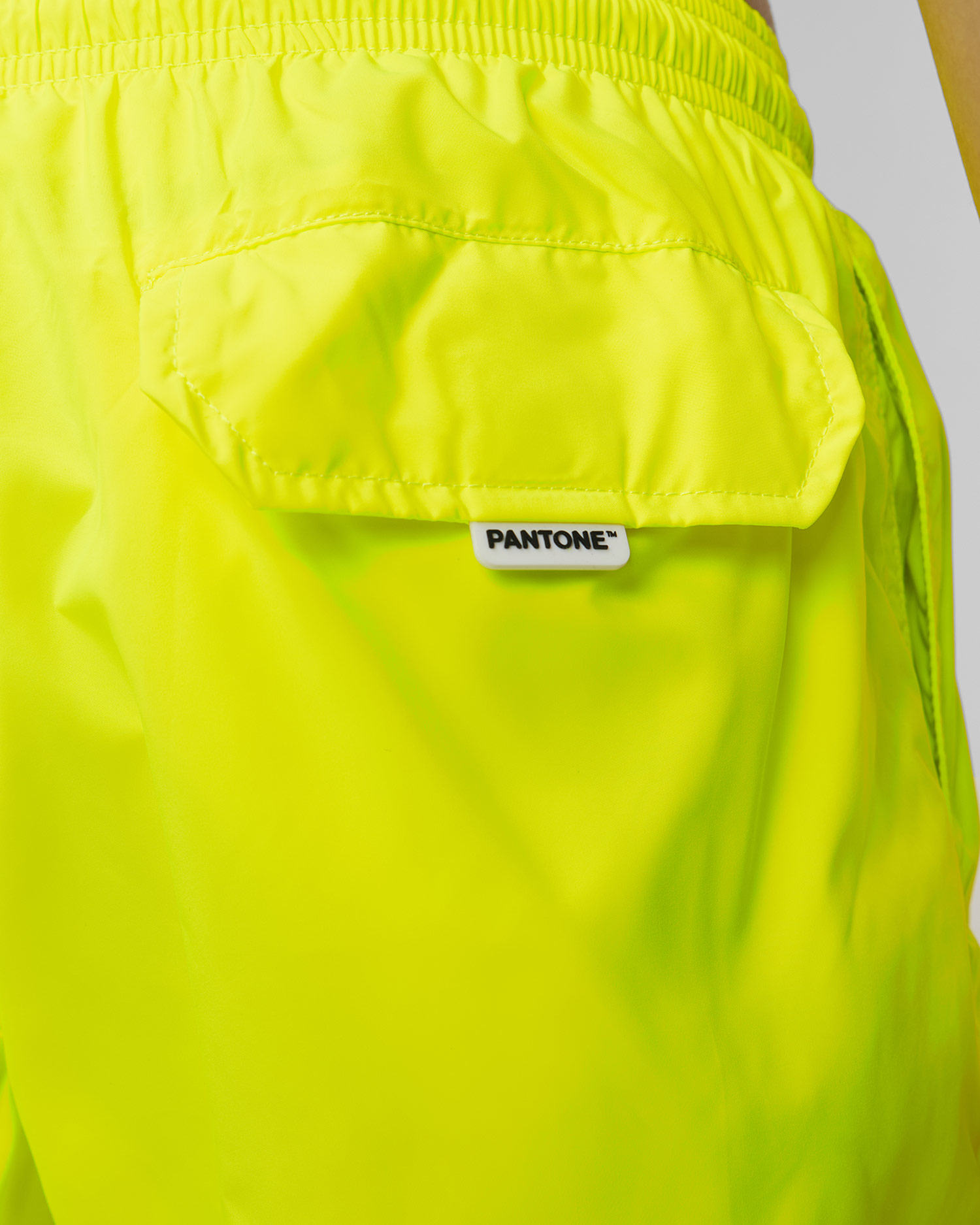 MC2 Saint Barth Lighting Pantone Badeshorts für Herren