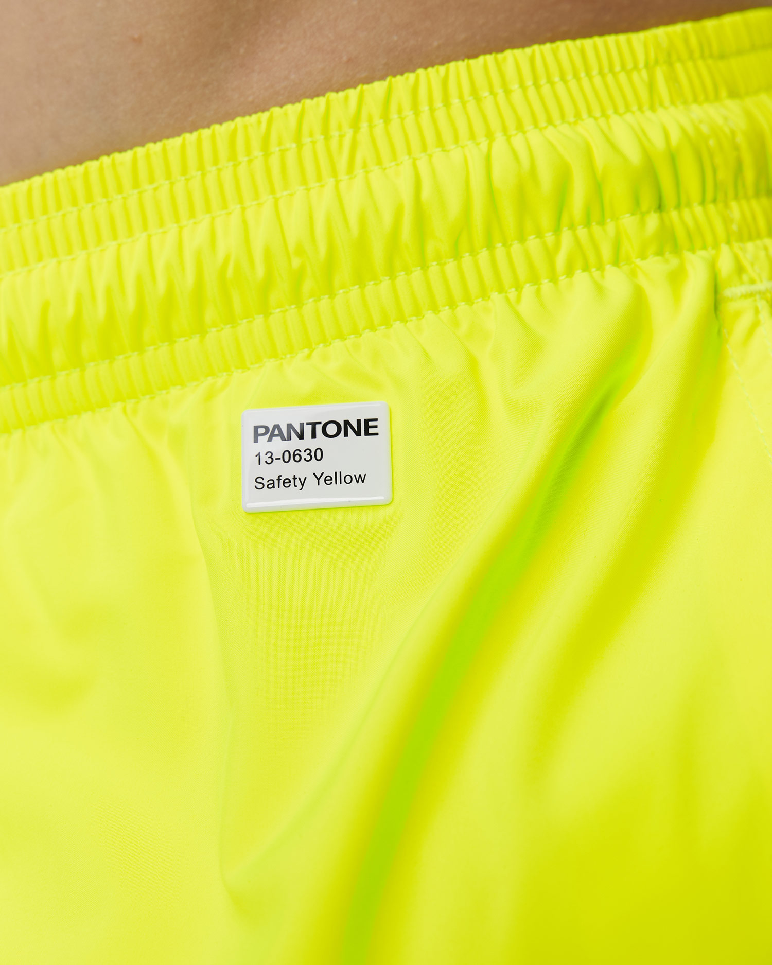 MC2 Saint Barth Lighting Pantone Badeshorts für Herren