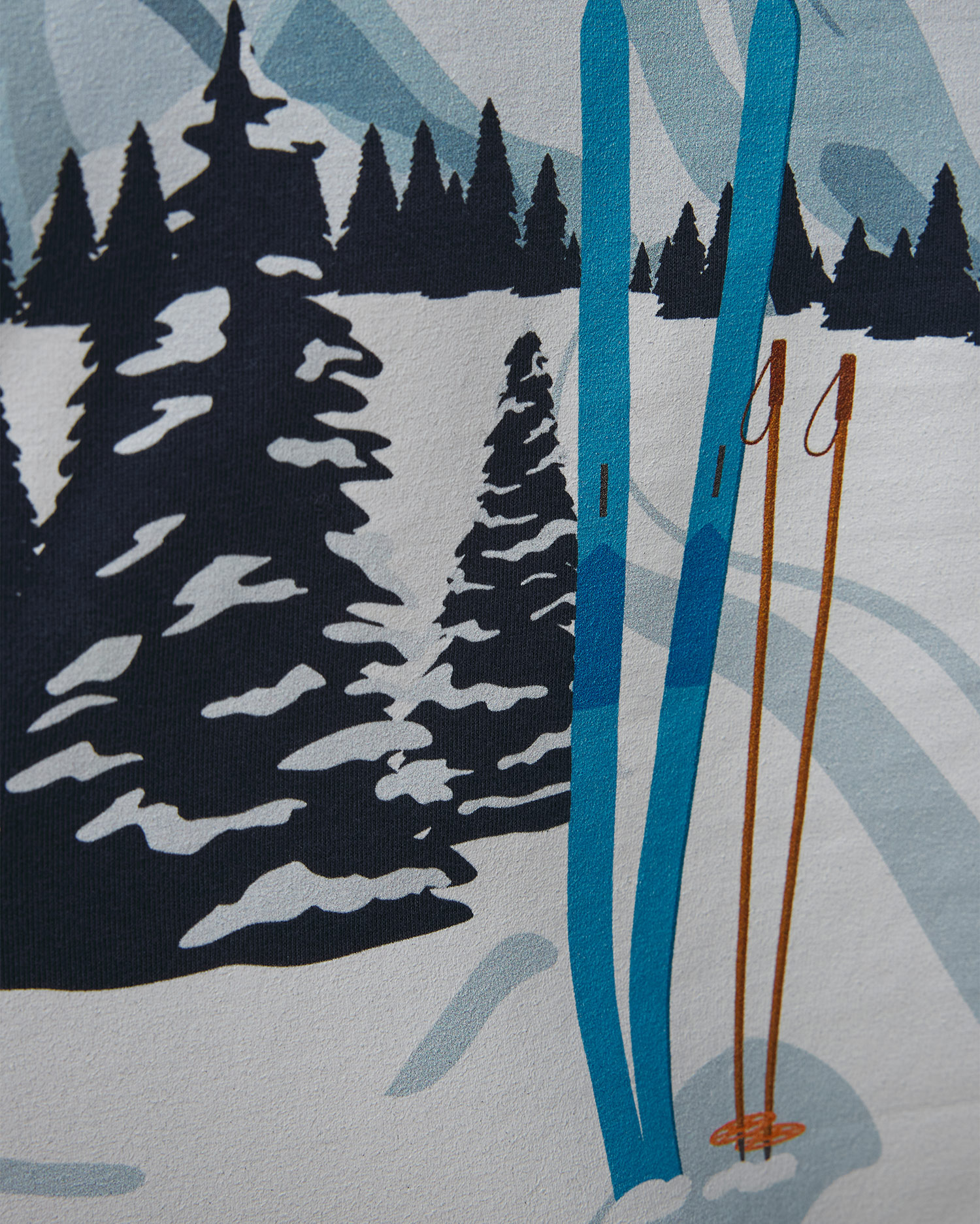 Men's longsleeve MC2 Saint Barth Luton