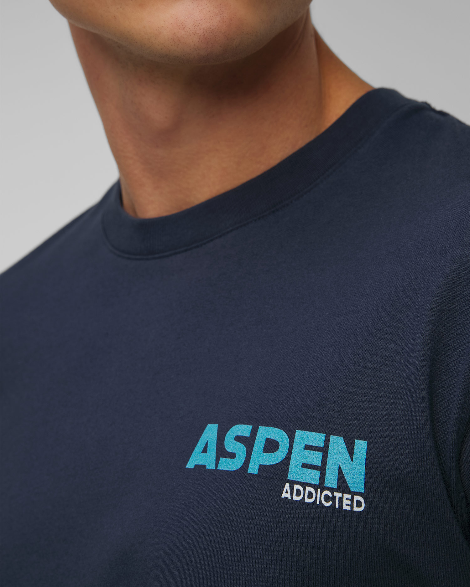 Men's longsleeve MC2 Saint Barth Luton