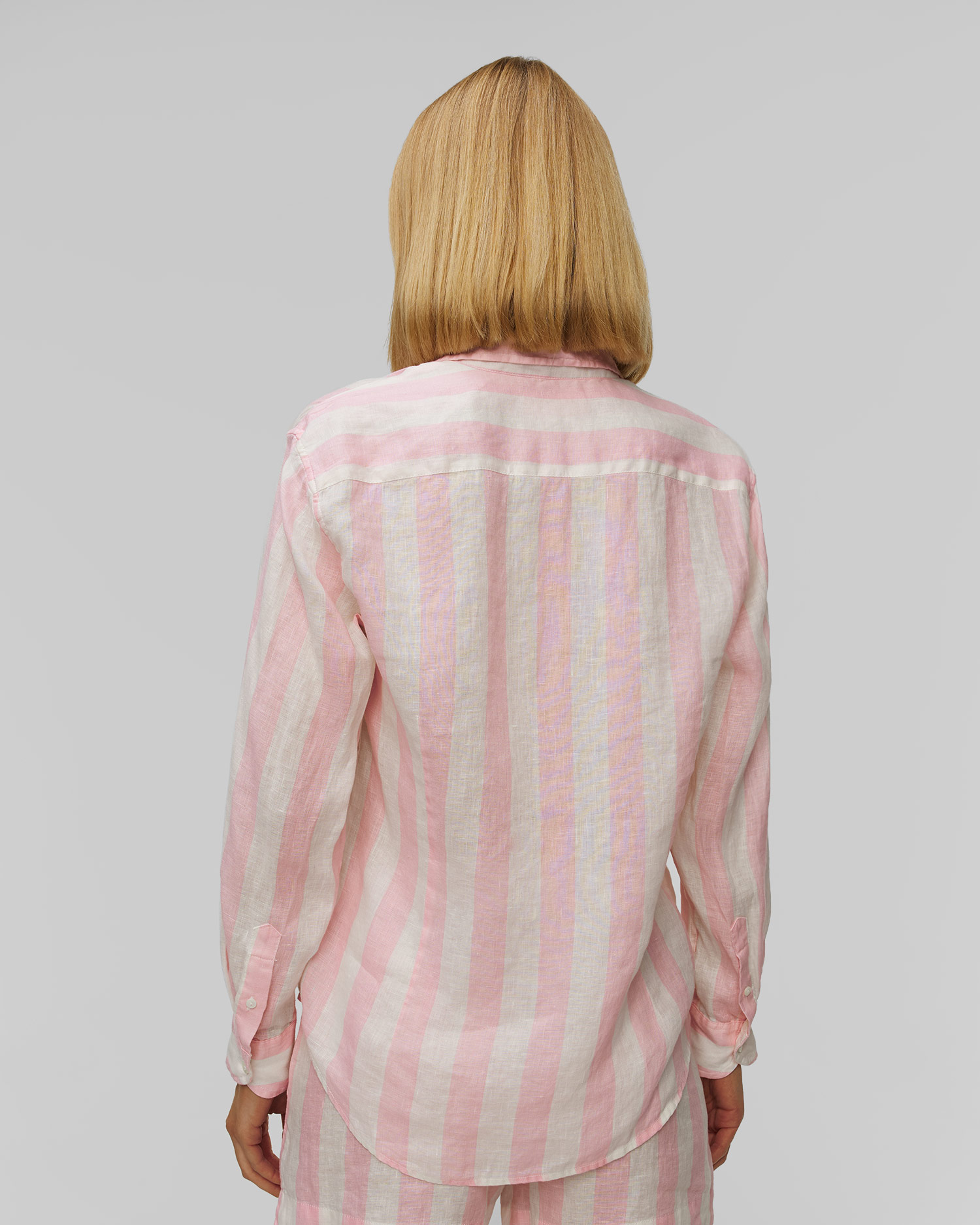 Cămașă pentru femei MC2 Saint Barth Meredith