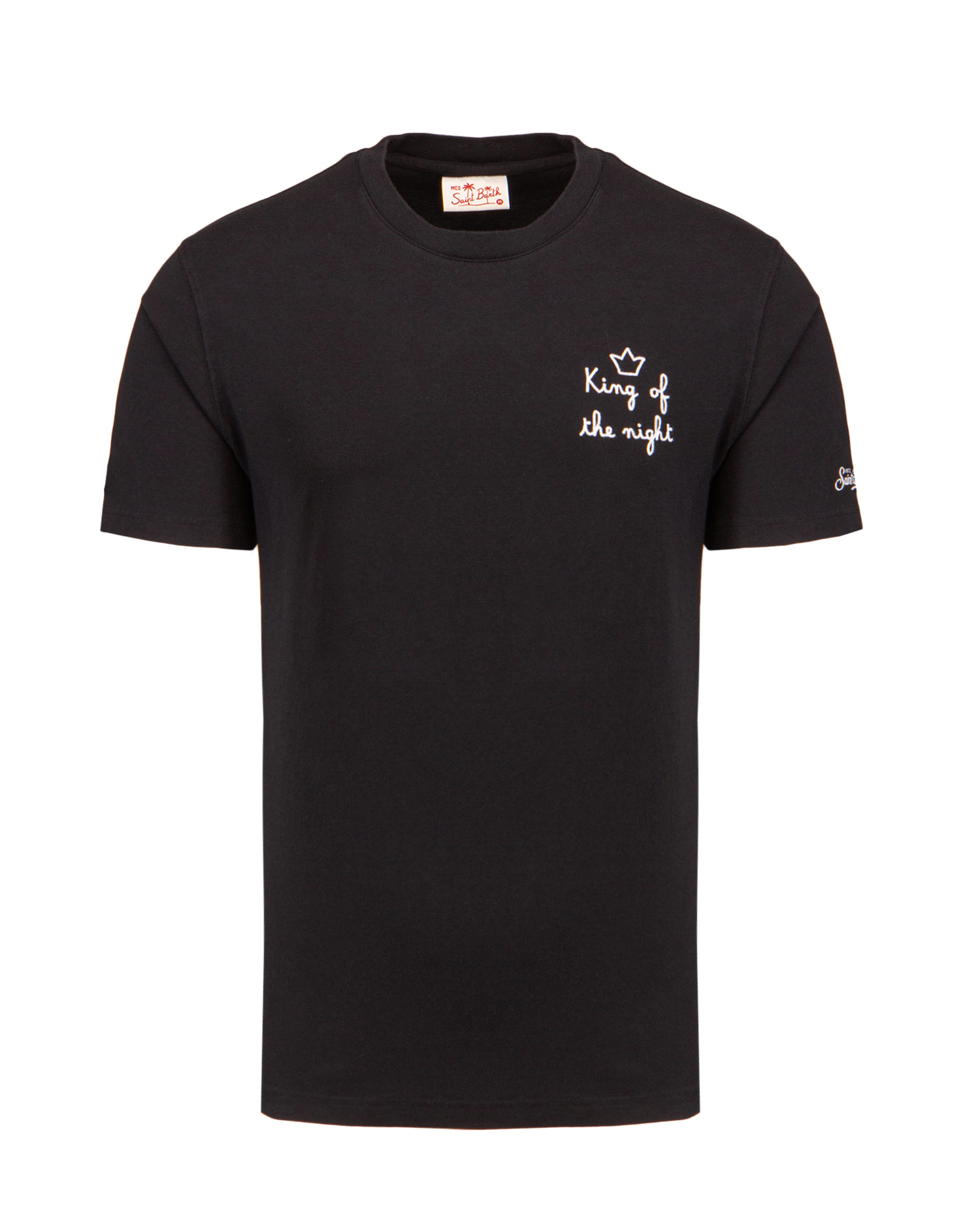 MC2 Saint Barth Portofino T-Shirt 