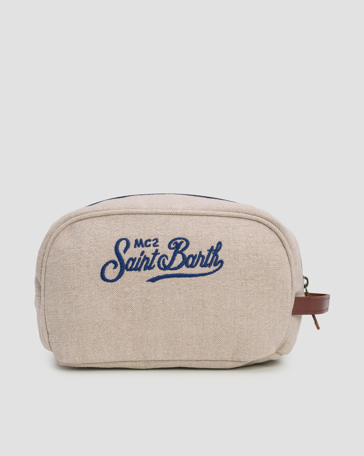 Pánská kosmetická taška Saint Barth Westwood Linen