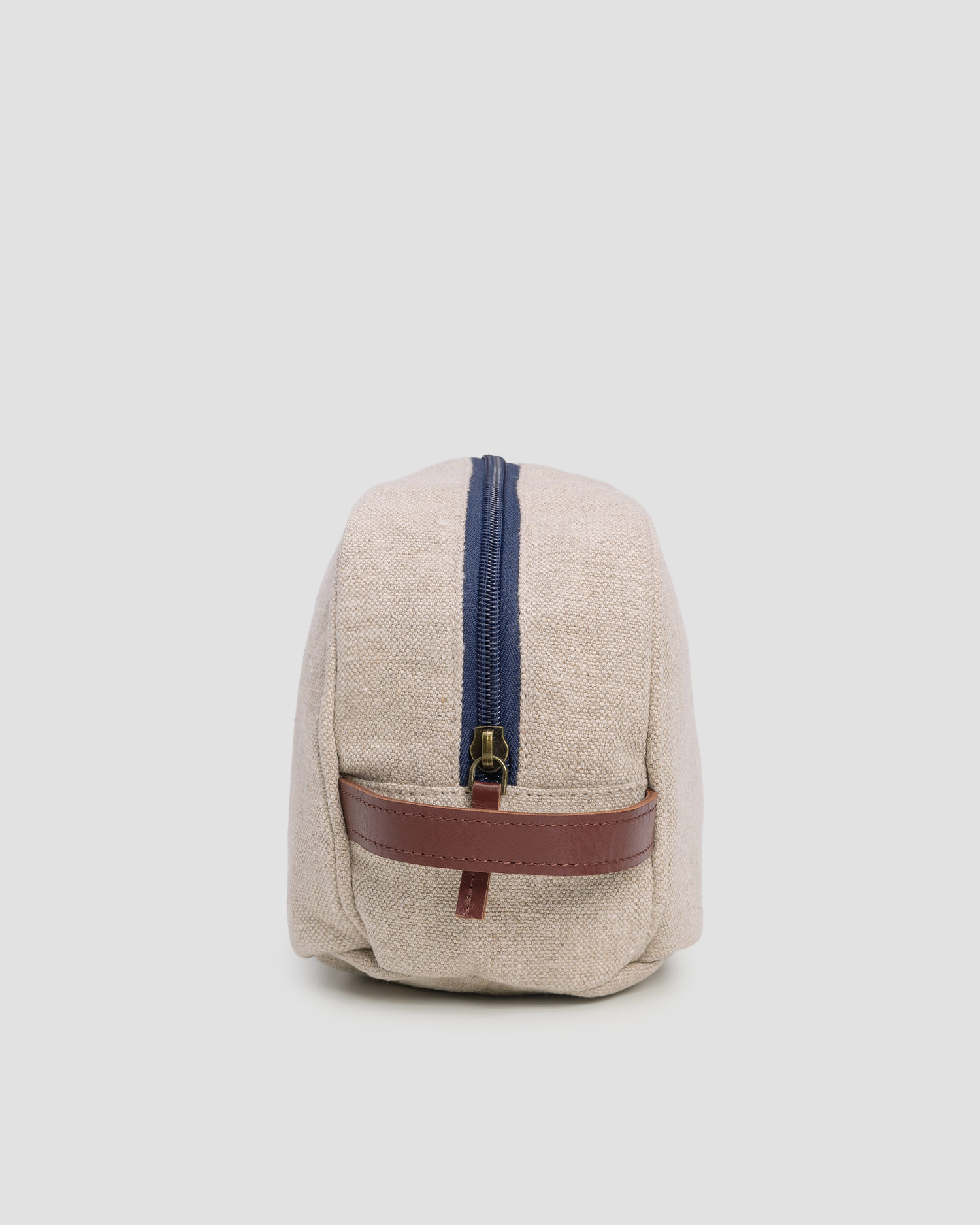 Pánská kosmetická taška Saint Barth Westwood Linen