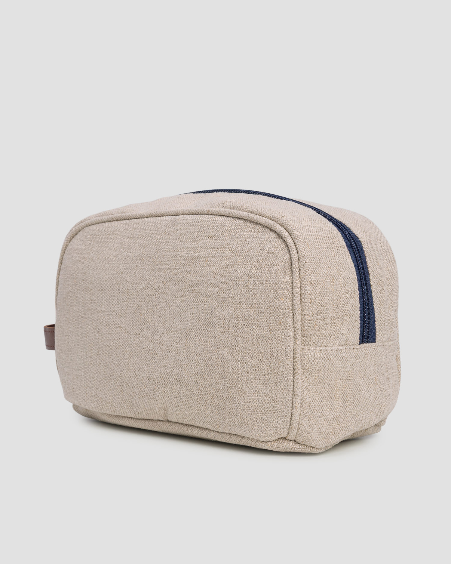 Pánská kosmetická taška Saint Barth Westwood Linen