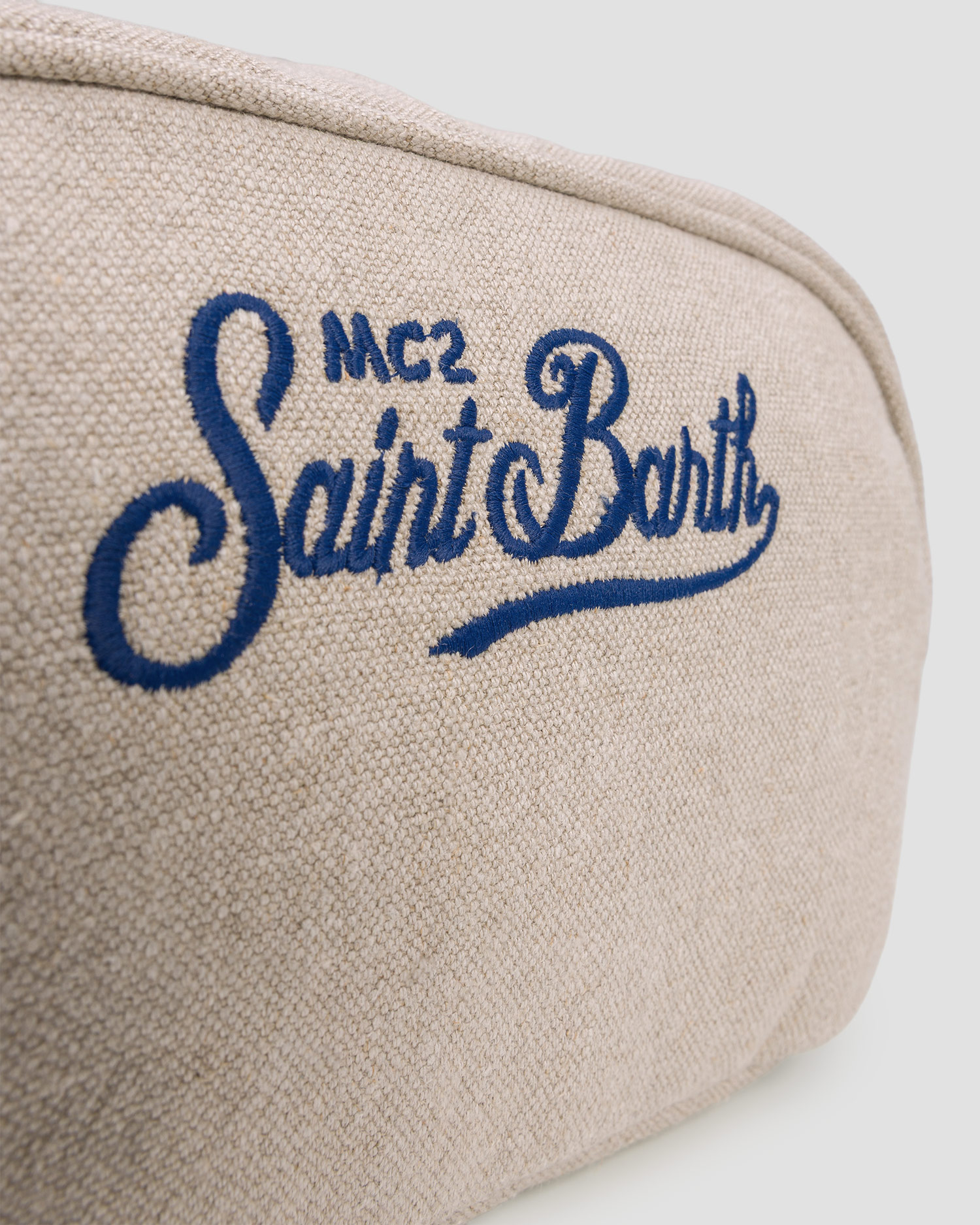 Pánská kosmetická taška Saint Barth Westwood Linen