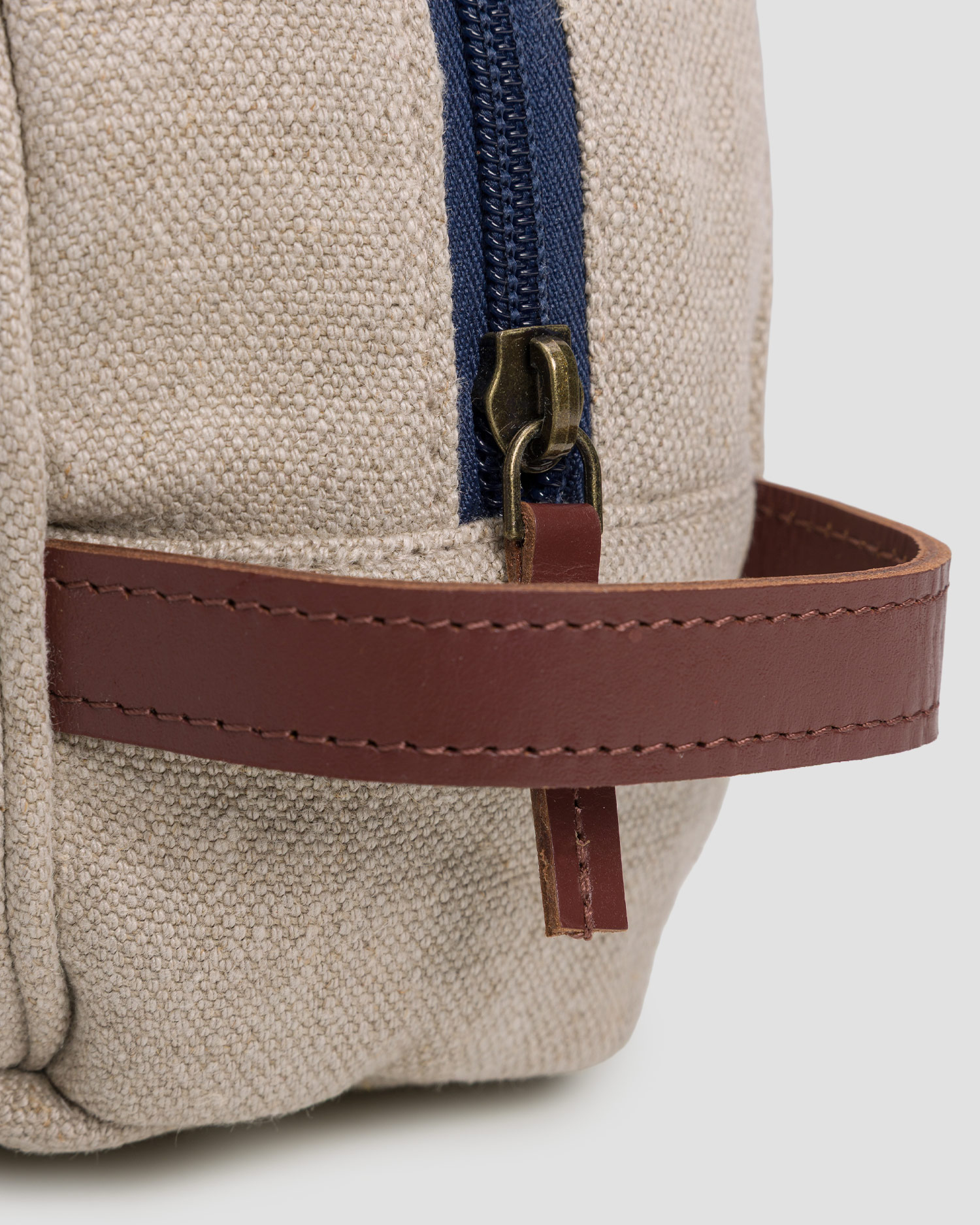 Pánská kosmetická taška Saint Barth Westwood Linen