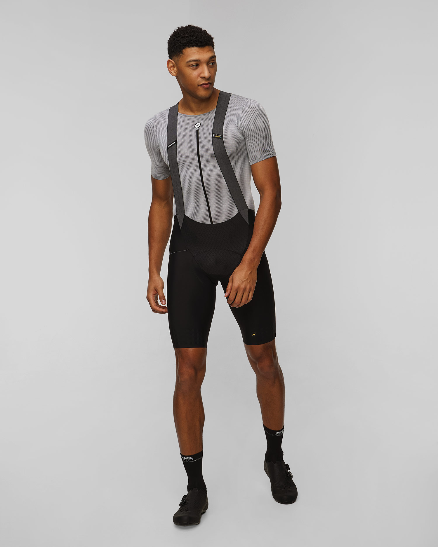 Assos MILLE GTO BIB SHORTS C2